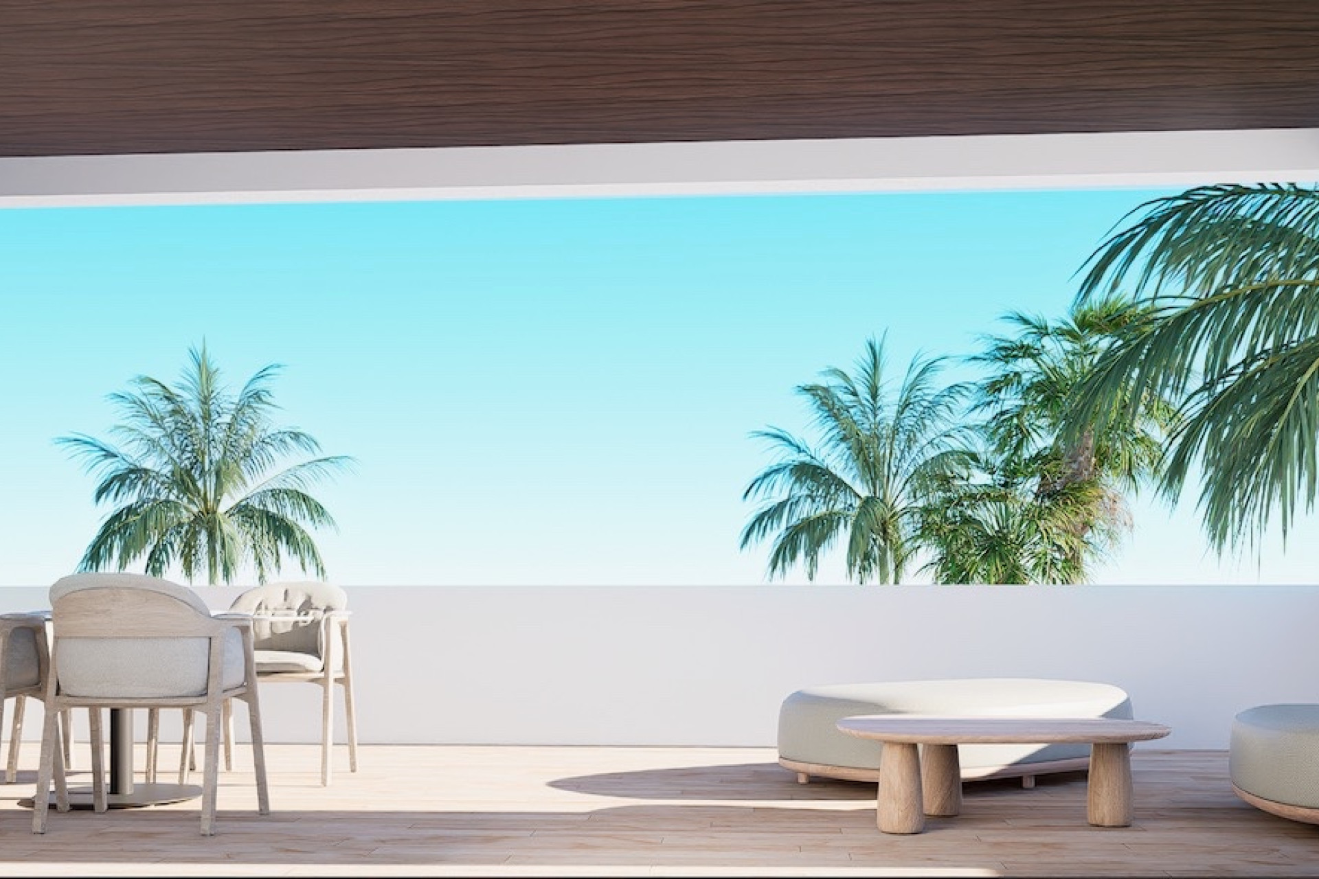 Nieuwbouw - Appartement - Finestrat - Golf Bahía