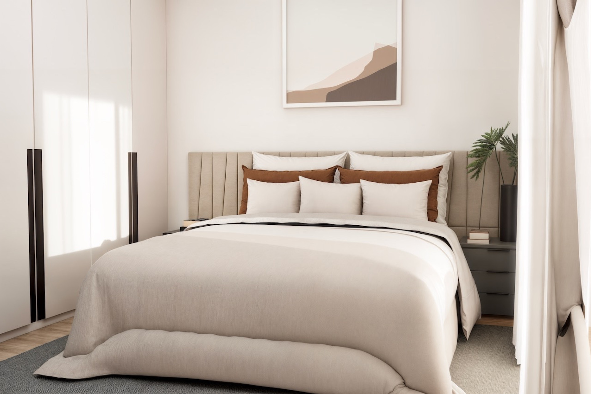 Nieuwbouw - Appartement - Finestrat - Golf Bahía