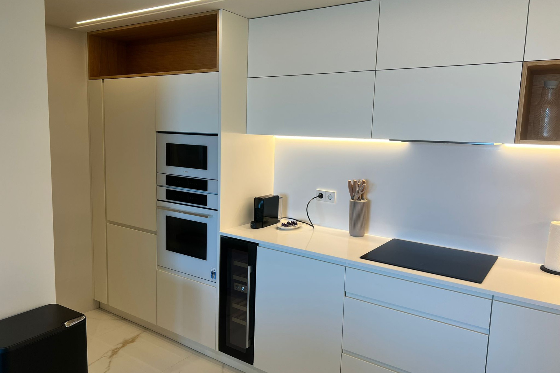 Nieuwbouw - Appartement - Javea - Jávea