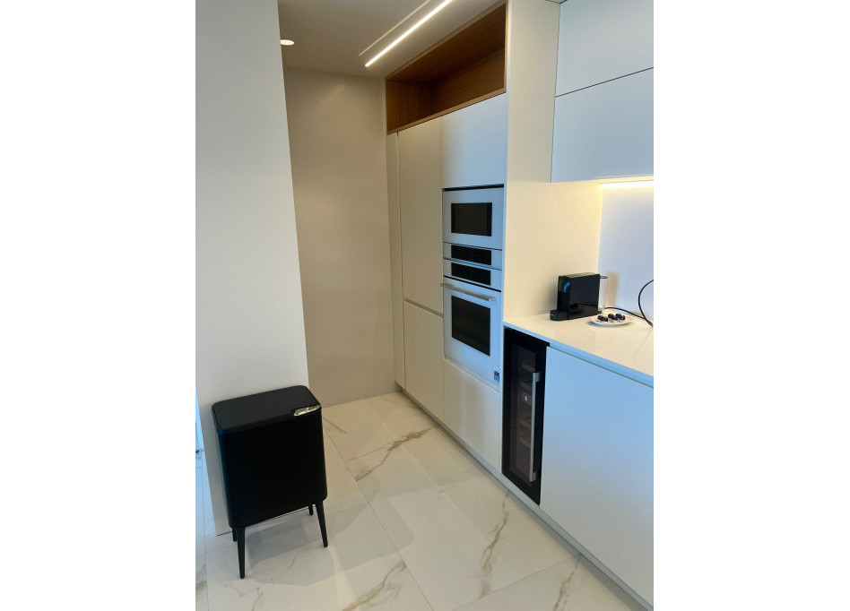 Nieuwbouw - Appartement - Javea - Jávea