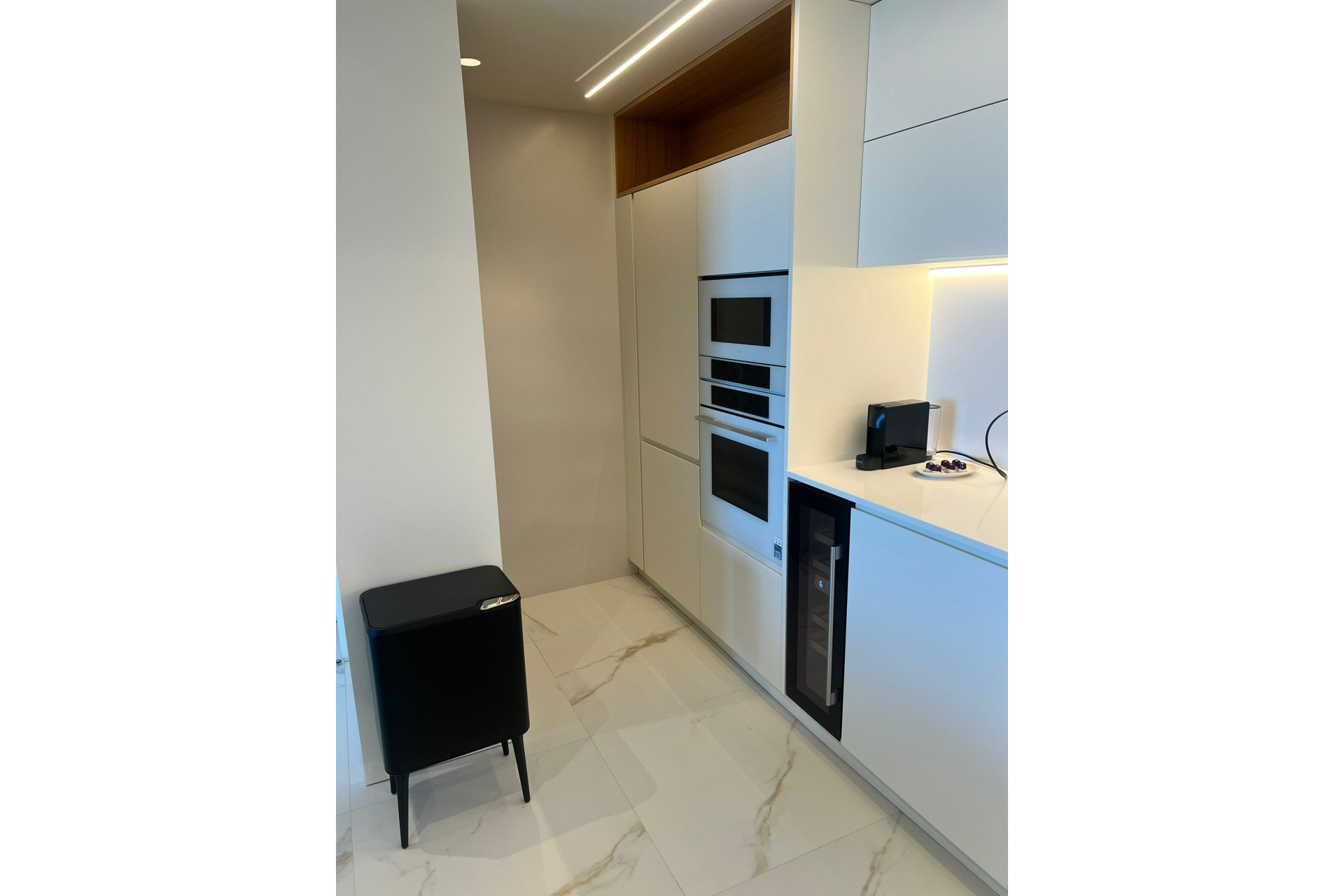 Nieuwbouw - Appartement - Javea - Jávea