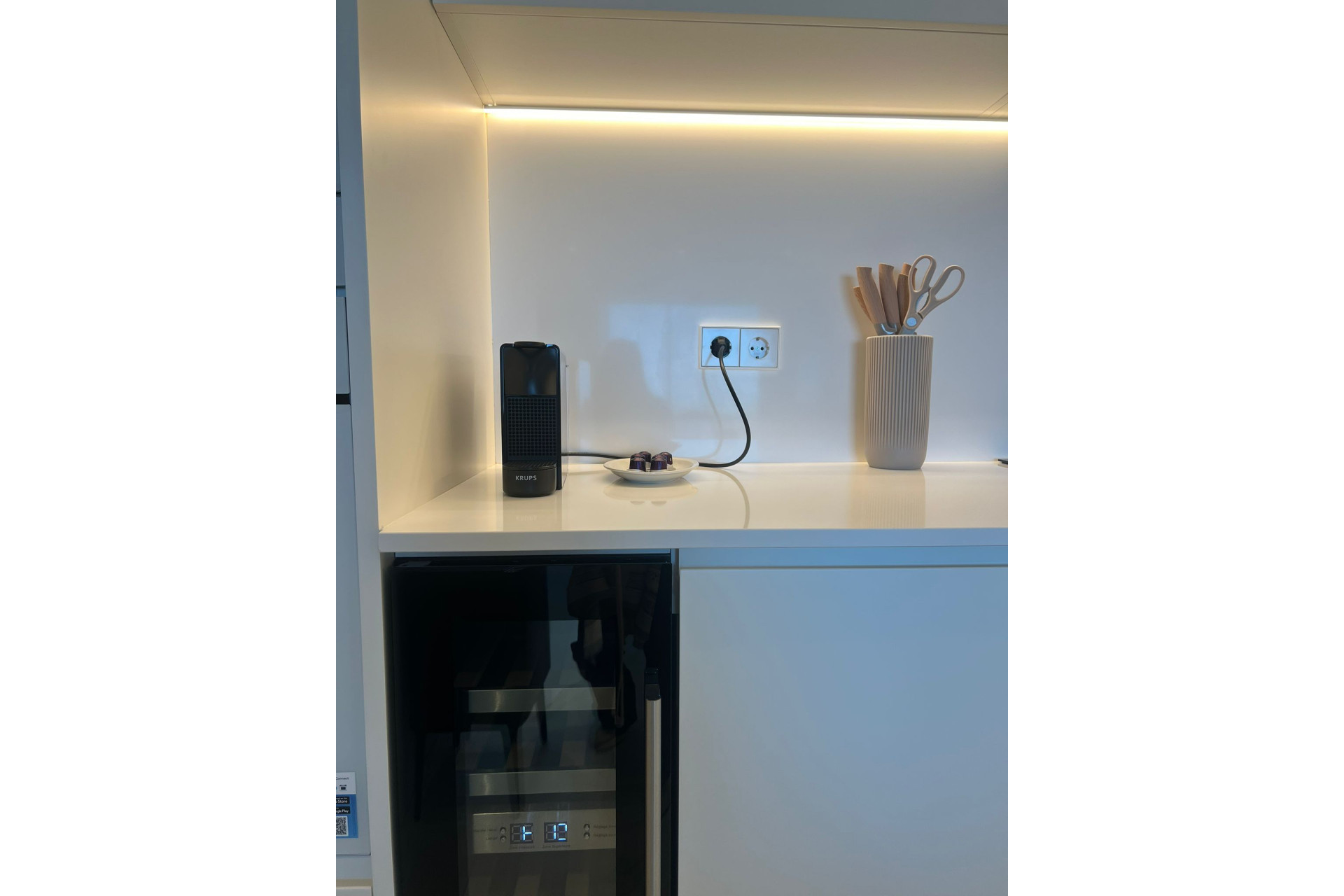 Nieuwbouw - Appartement - Javea - Jávea