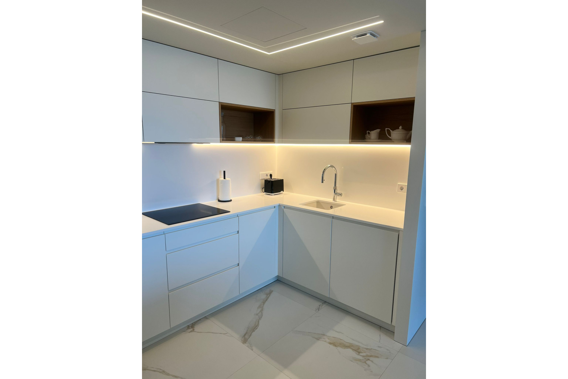 Nieuwbouw - Appartement - Javea - Jávea