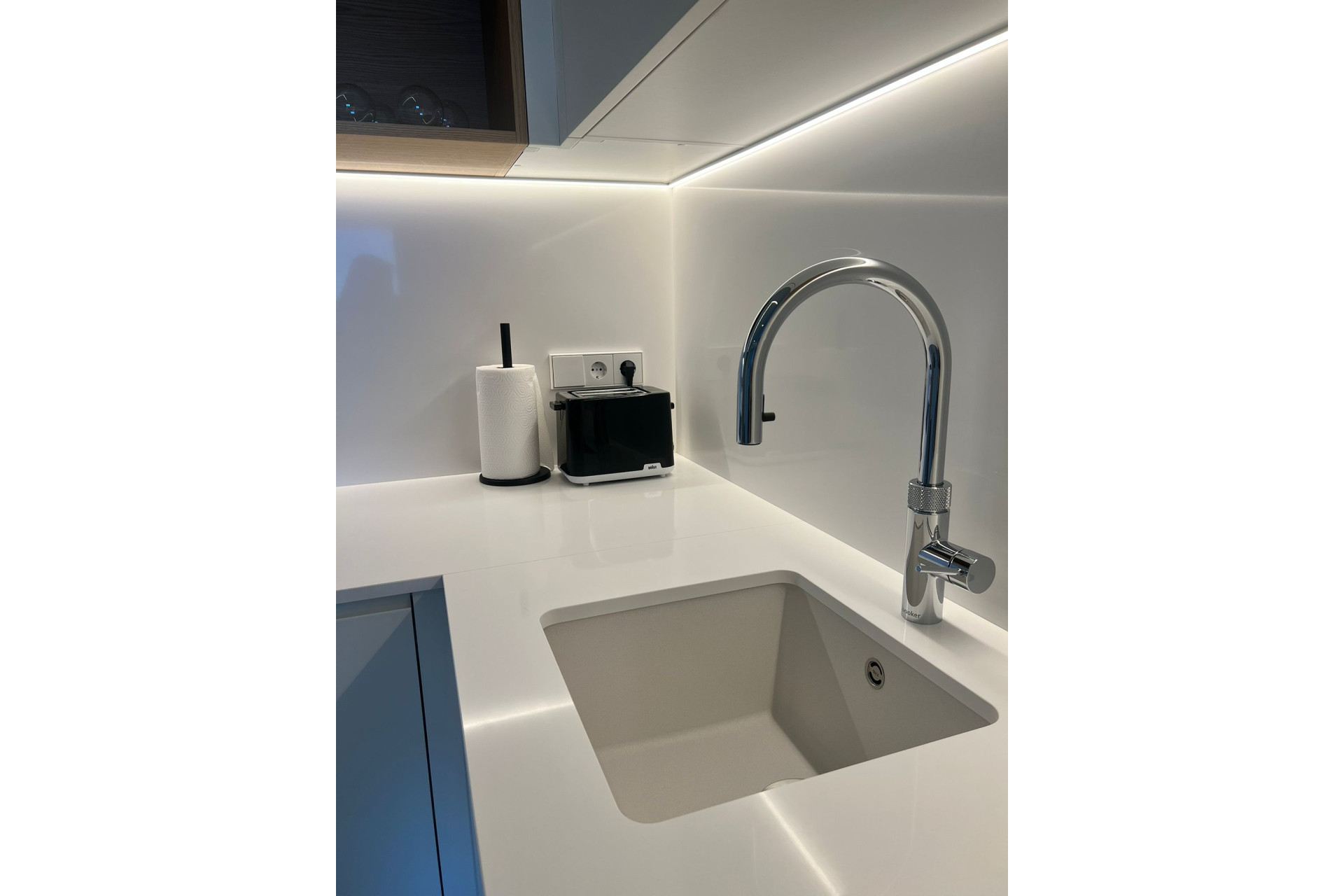Nieuwbouw - Appartement - Javea - Jávea
