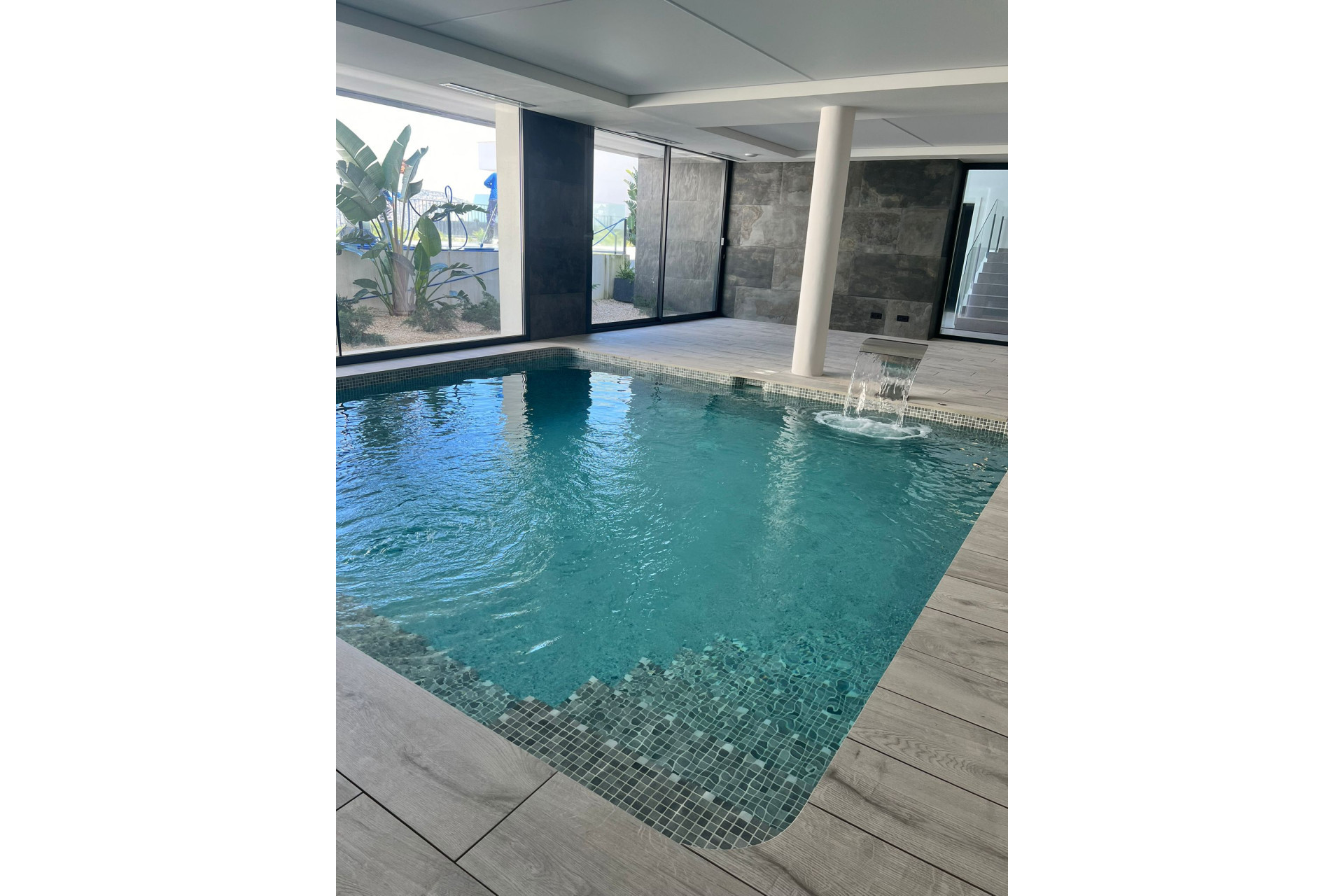 Nieuwbouw - Appartement - Javea - Jávea
