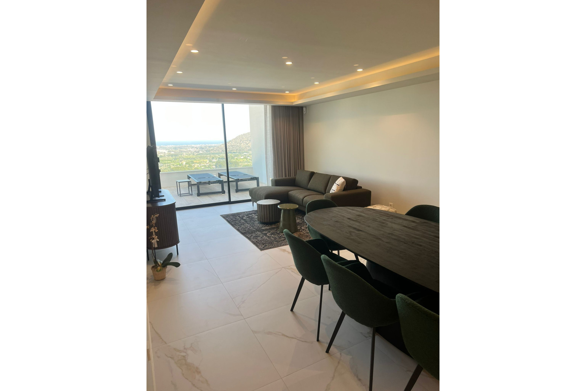 Nieuwbouw - Appartement - Javea - Jávea