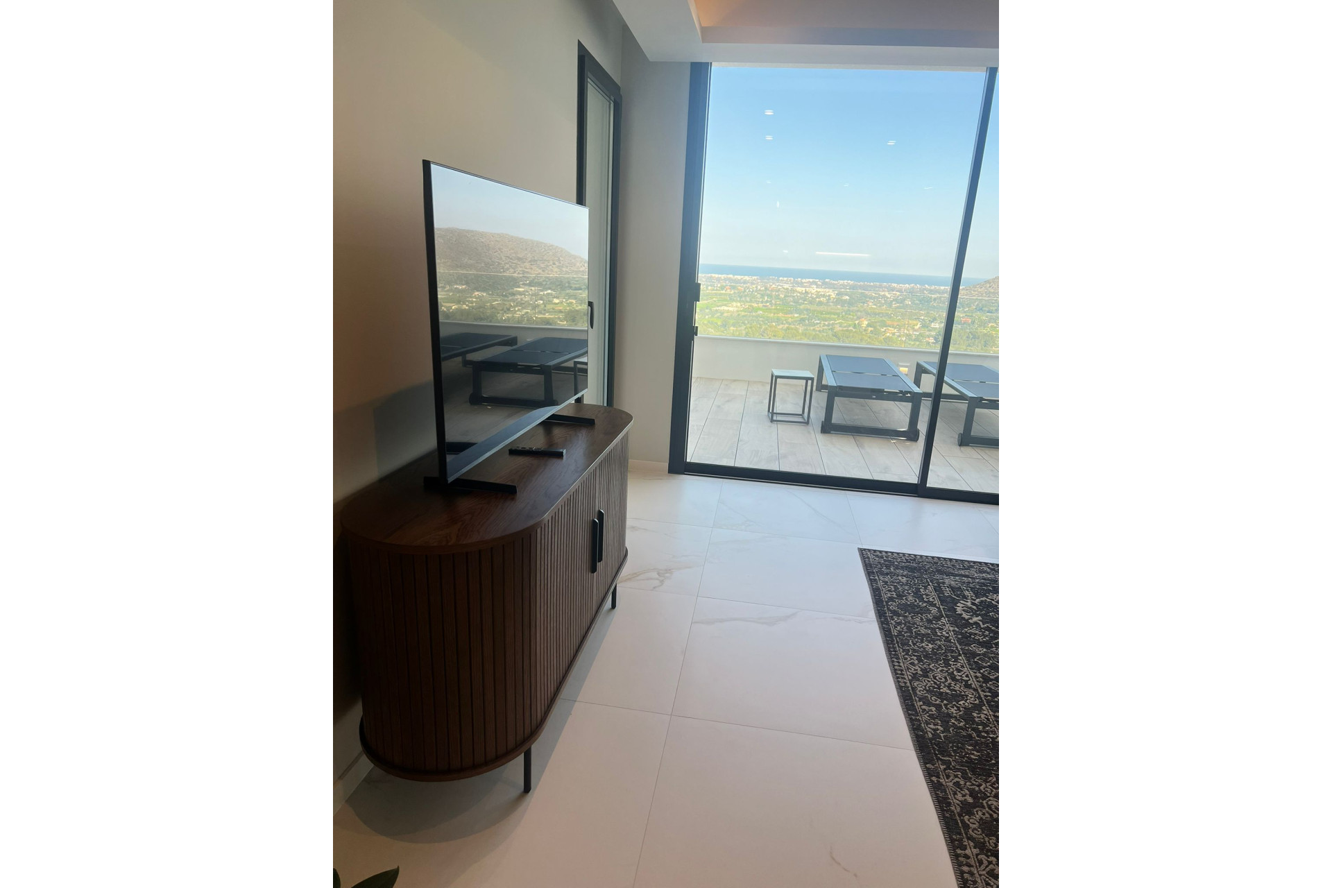 Nieuwbouw - Appartement - Javea - Jávea