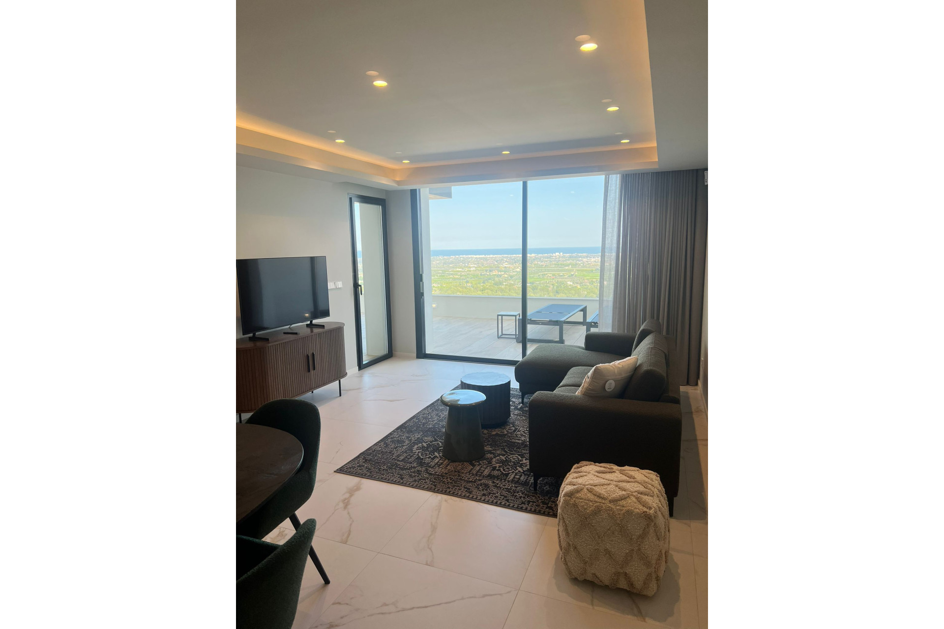 Nieuwbouw - Appartement - Javea - Jávea