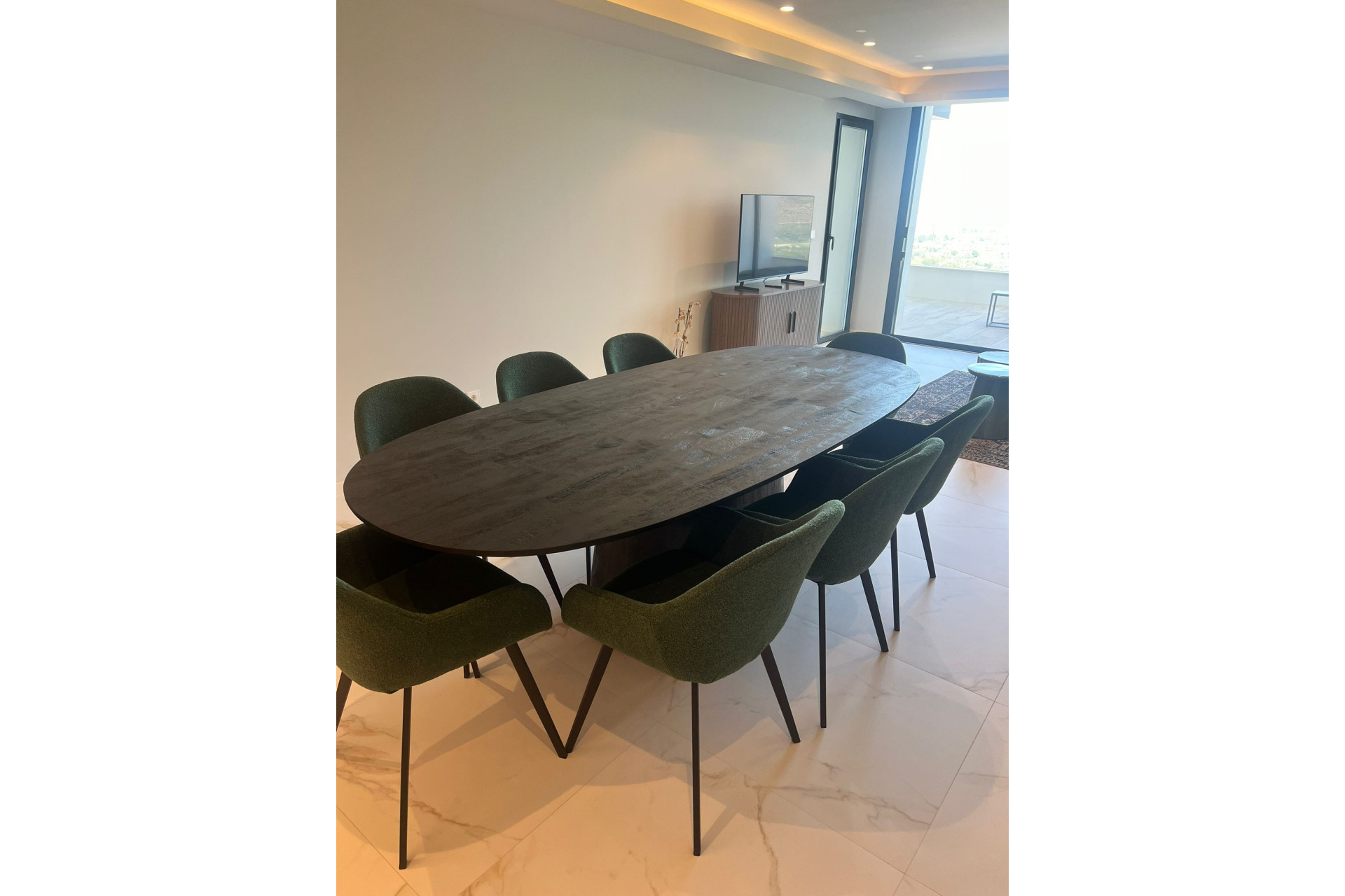 Nieuwbouw - Appartement - Javea - Jávea