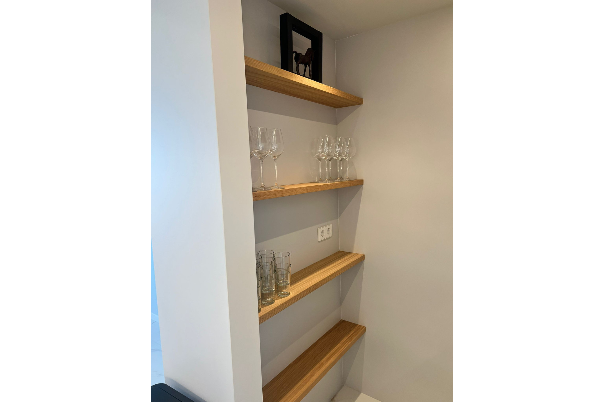 Nieuwbouw - Appartement - Javea - Jávea