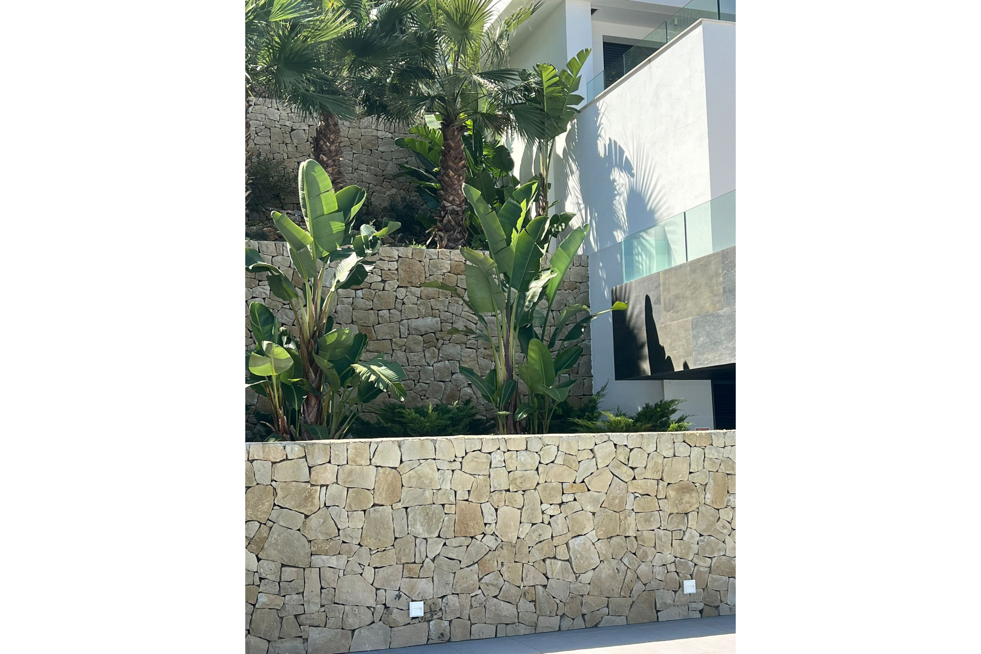 Nieuwbouw - Appartement - Javea - Jávea
