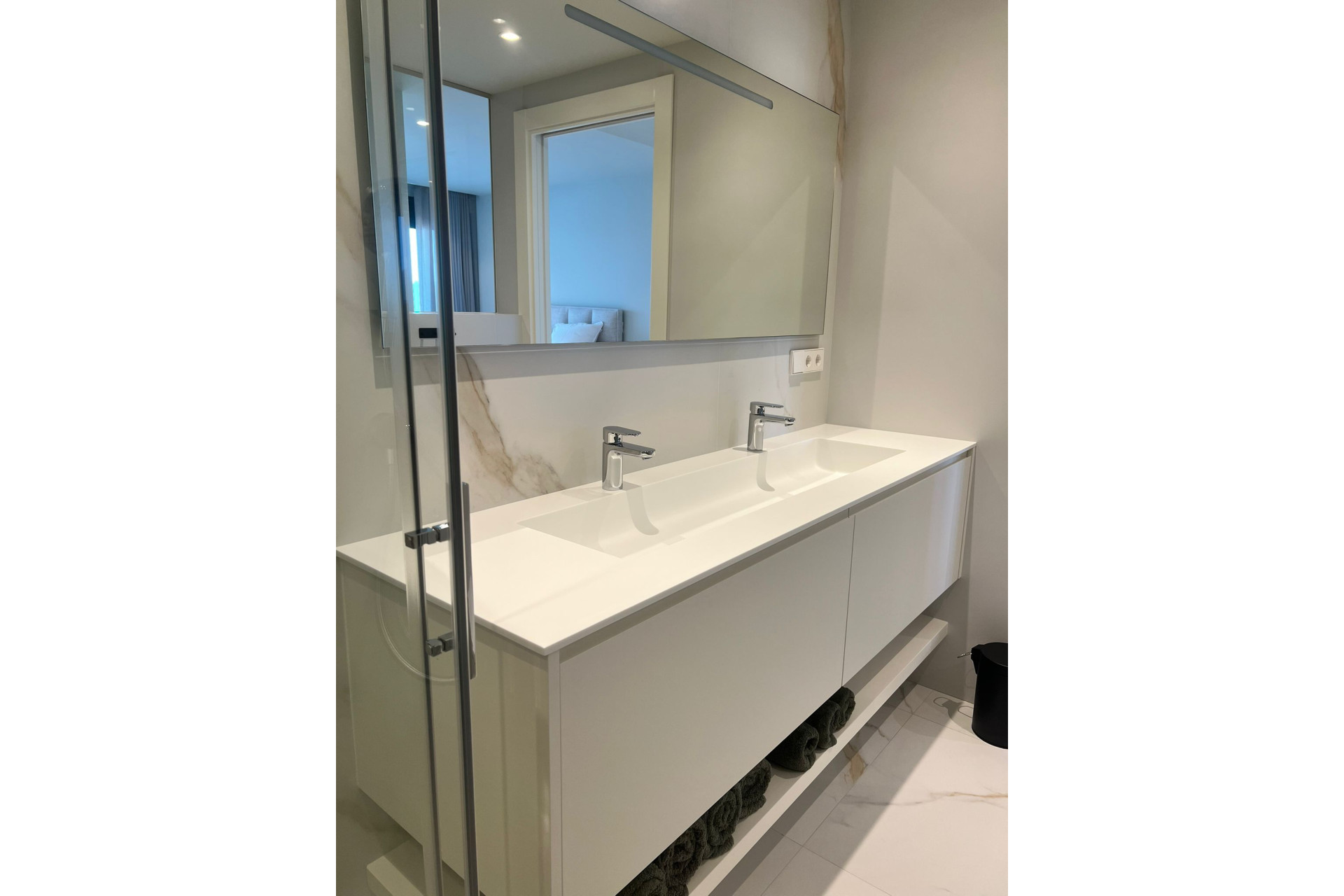 Nieuwbouw - Appartement - Javea - Jávea