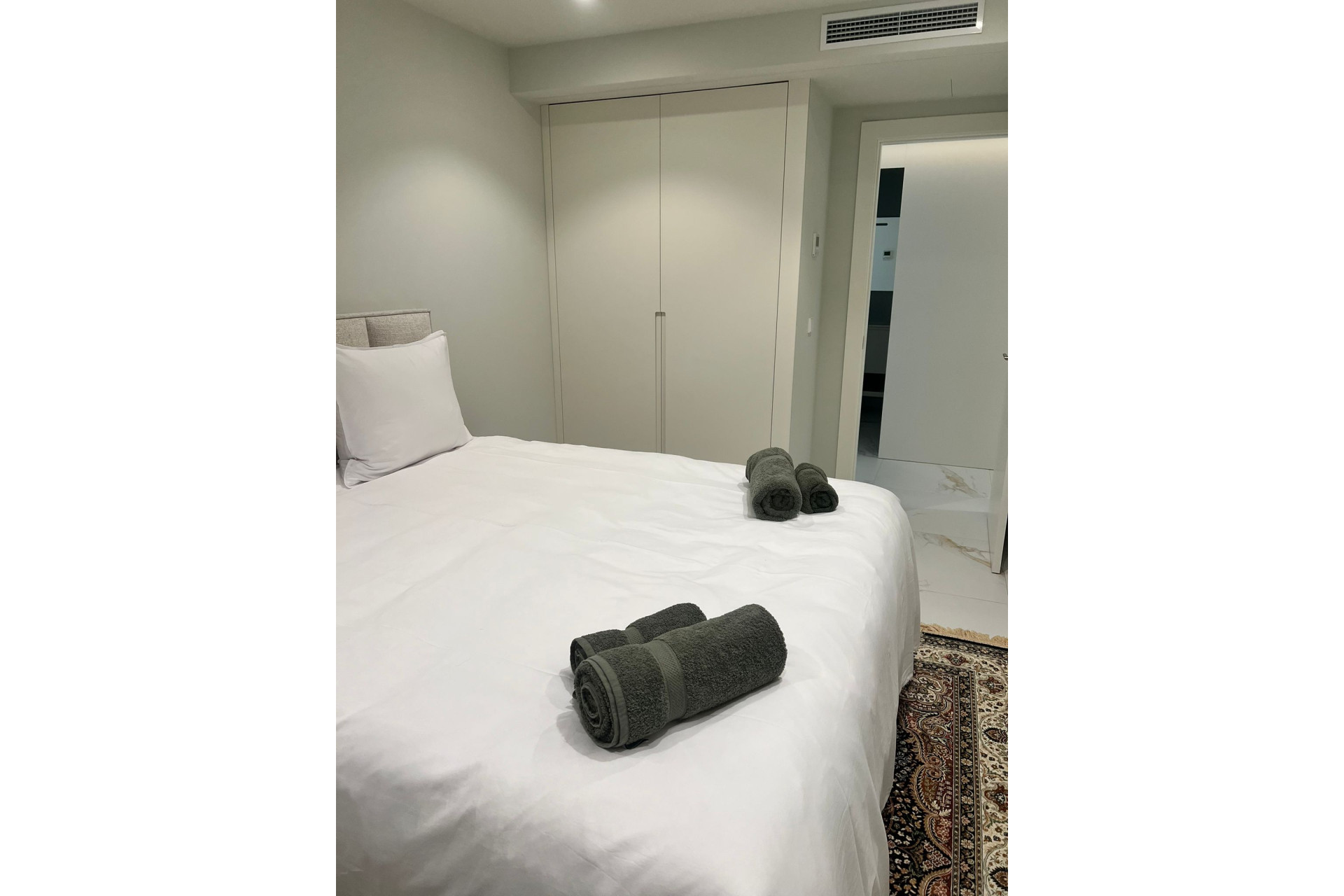 Nieuwbouw - Appartement - Javea - Jávea