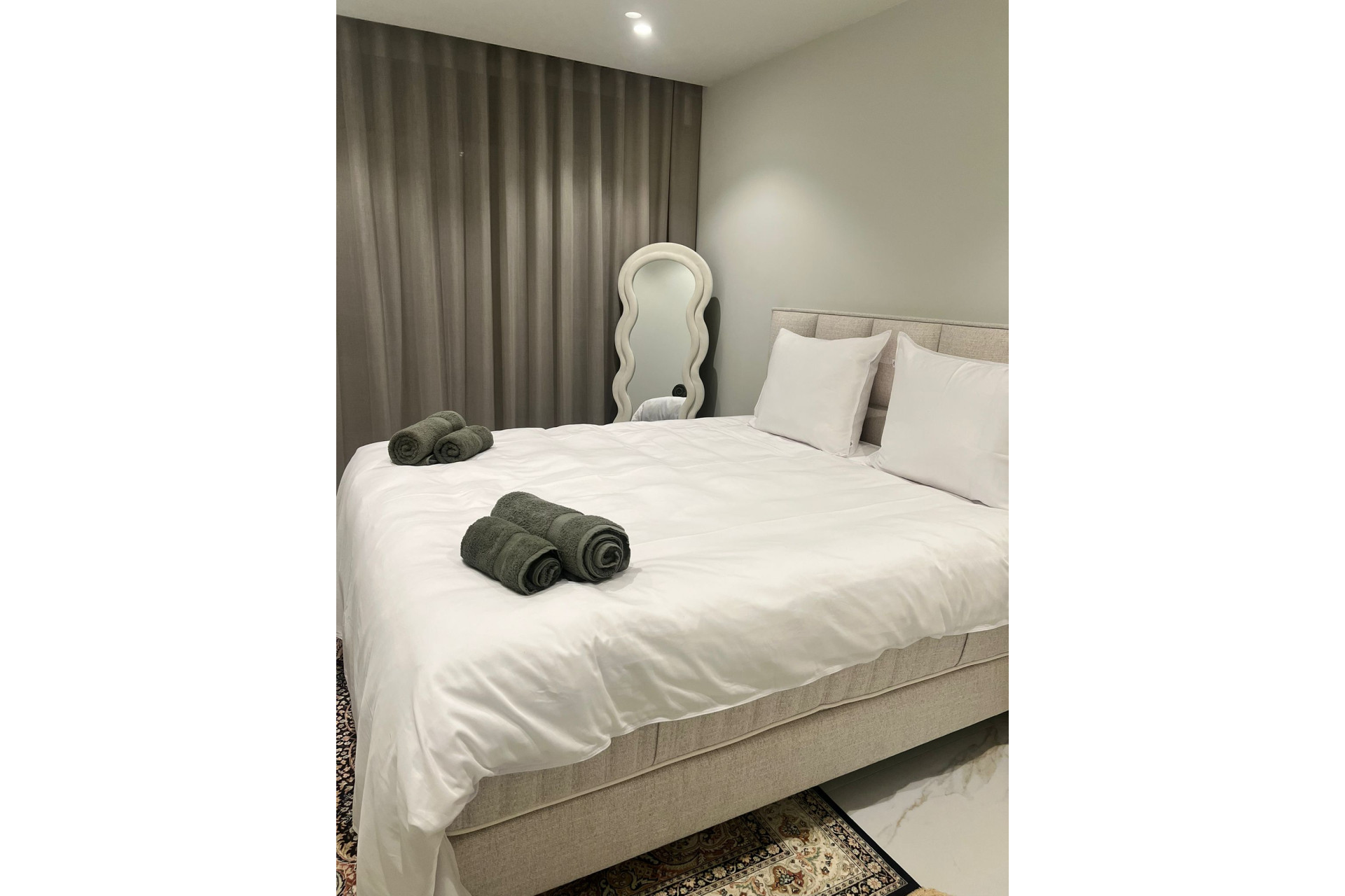 Nieuwbouw - Appartement - Javea - Jávea