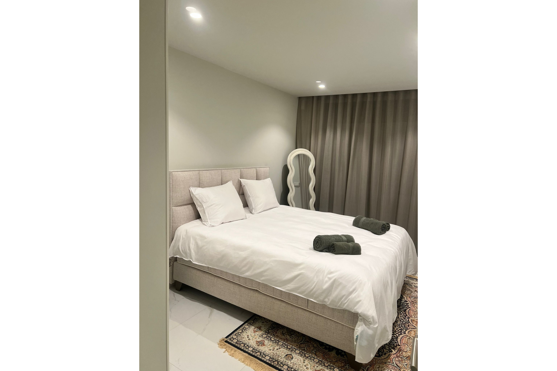Nieuwbouw - Appartement - Javea - Jávea