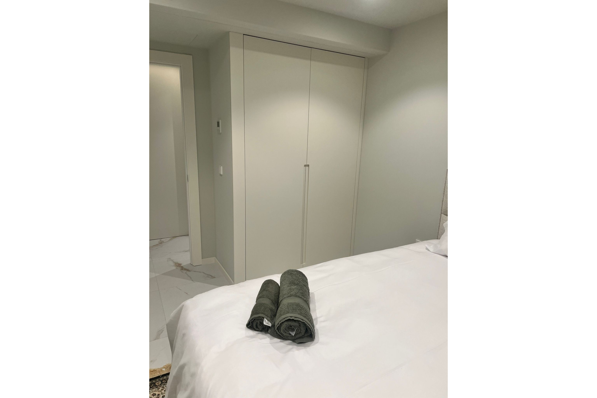 Nieuwbouw - Appartement - Javea - Jávea