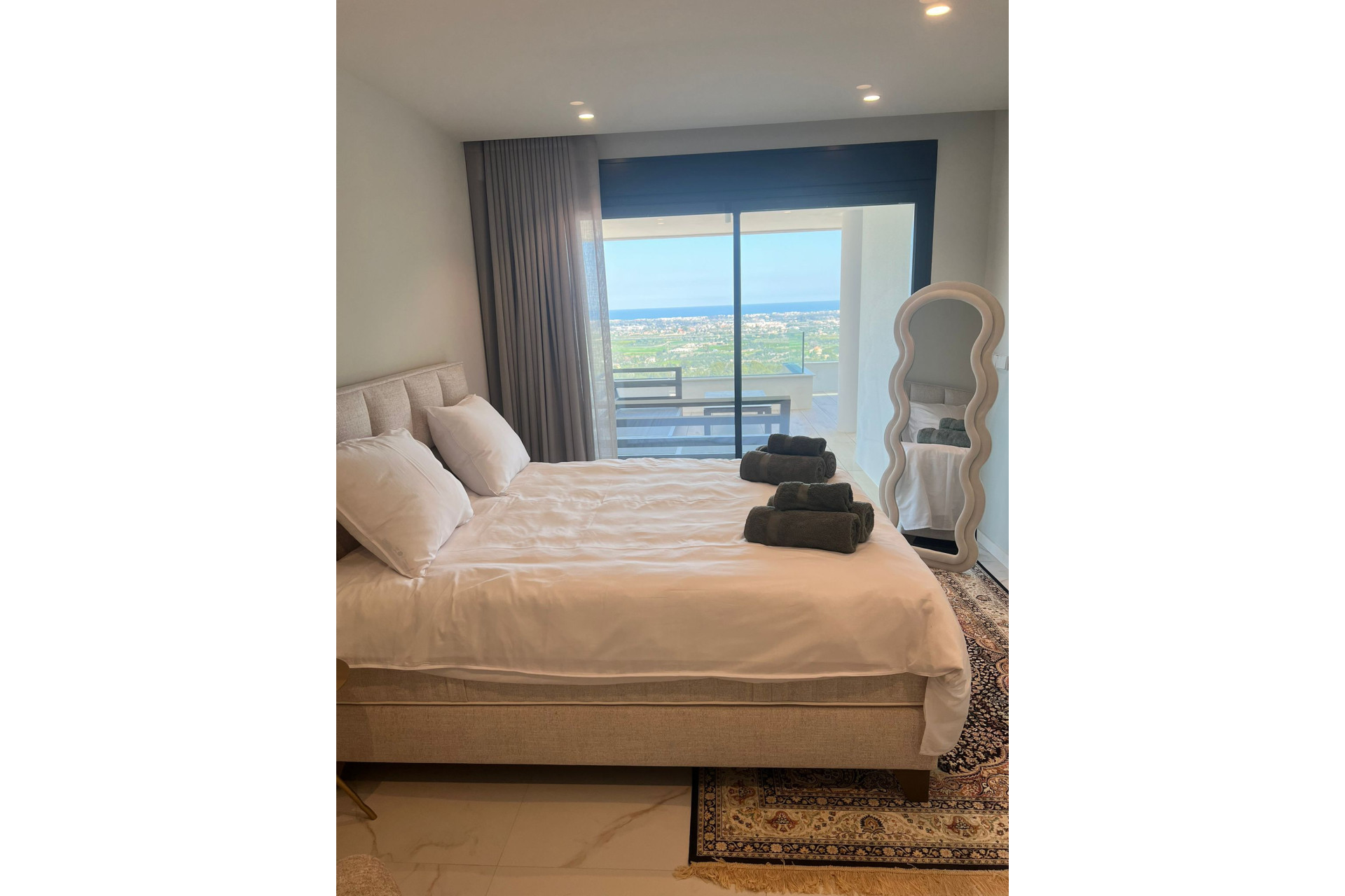 Nieuwbouw - Appartement - Javea - Jávea