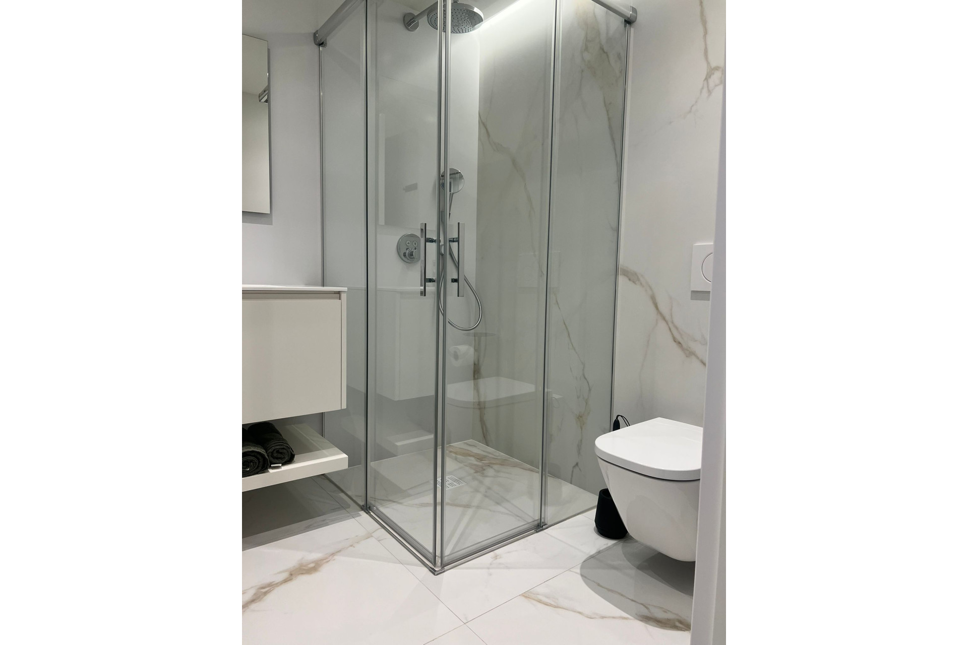 Nieuwbouw - Appartement - Javea - Jávea