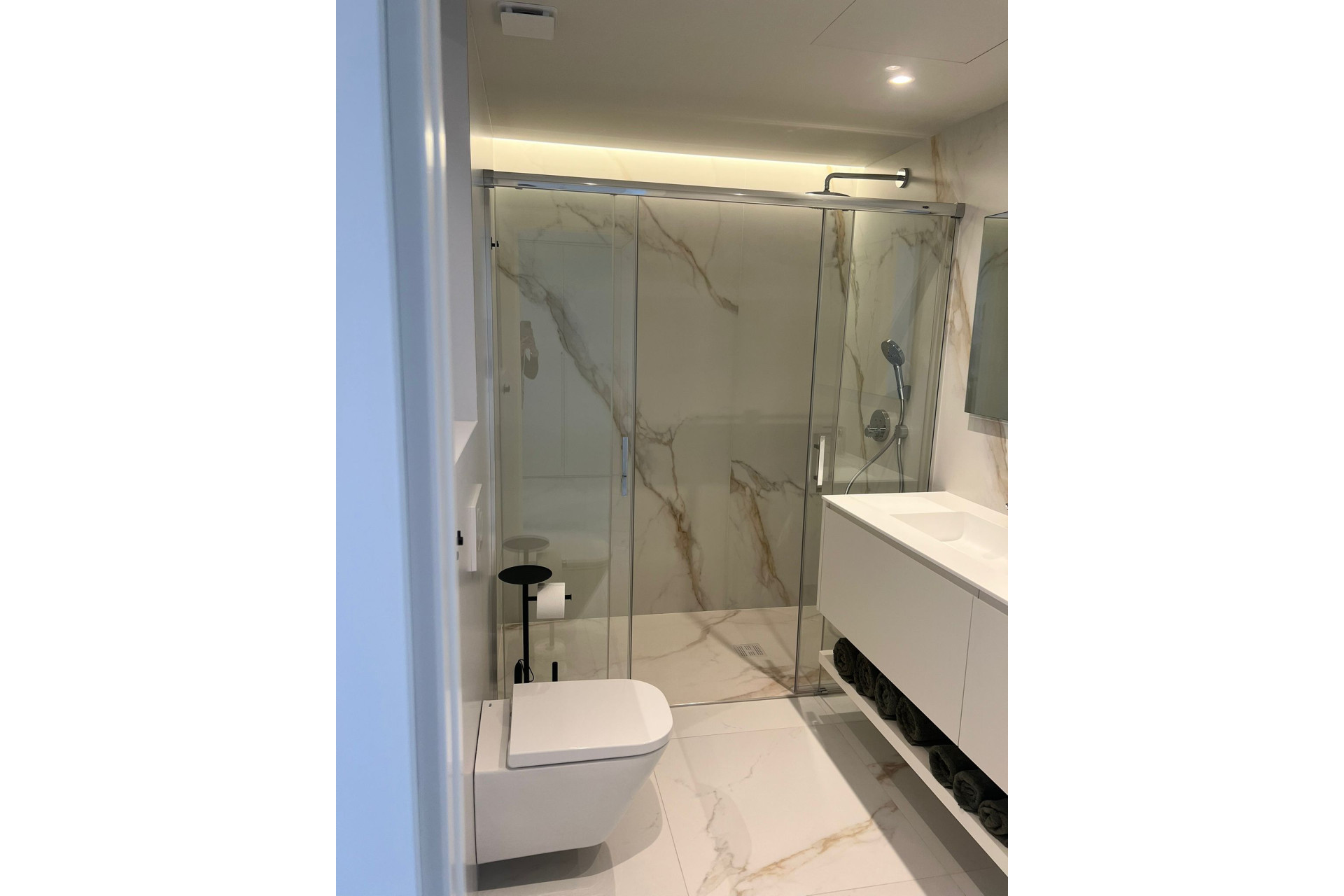 Nieuwbouw - Appartement - Javea - Jávea