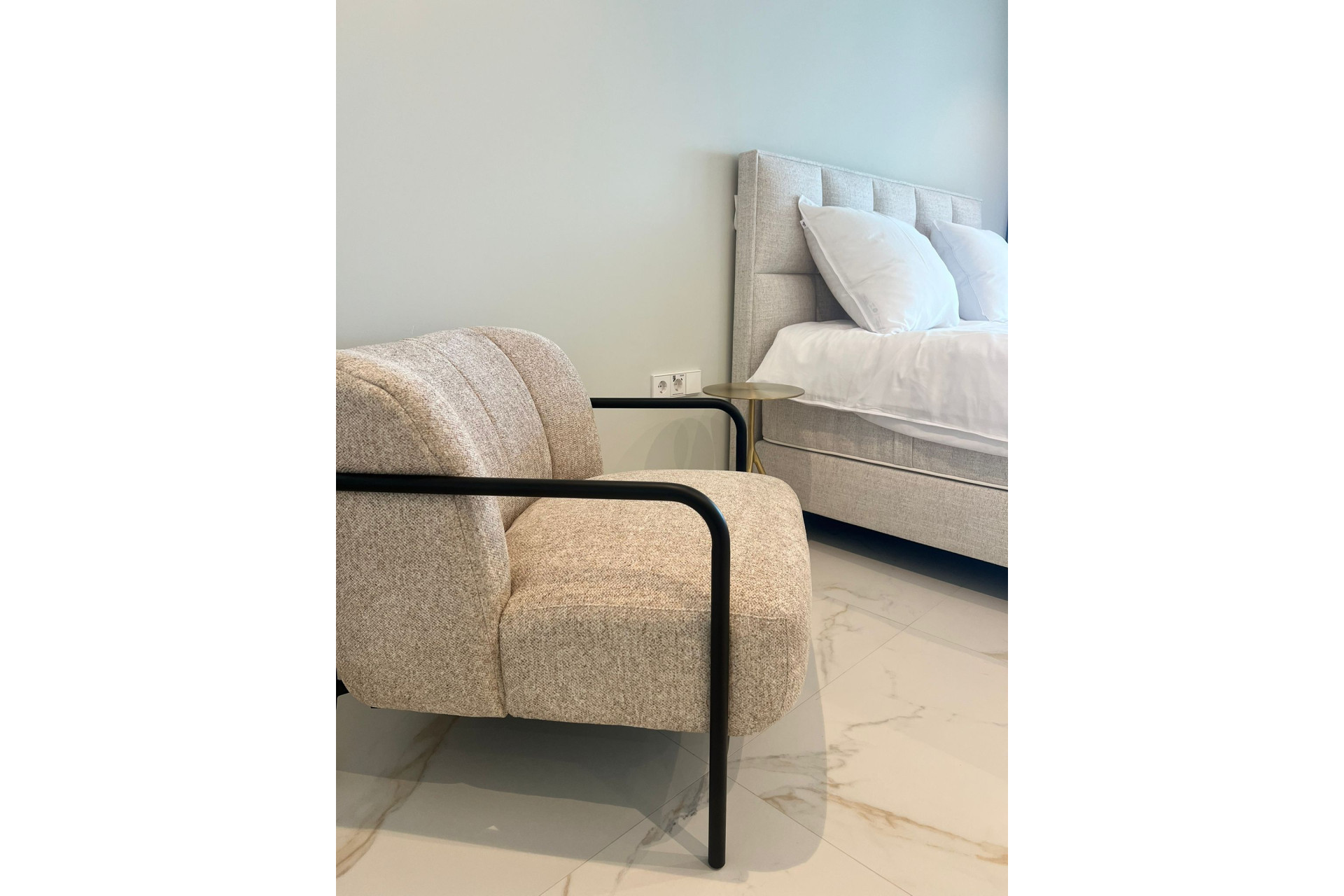 Nieuwbouw - Appartement - Javea - Jávea