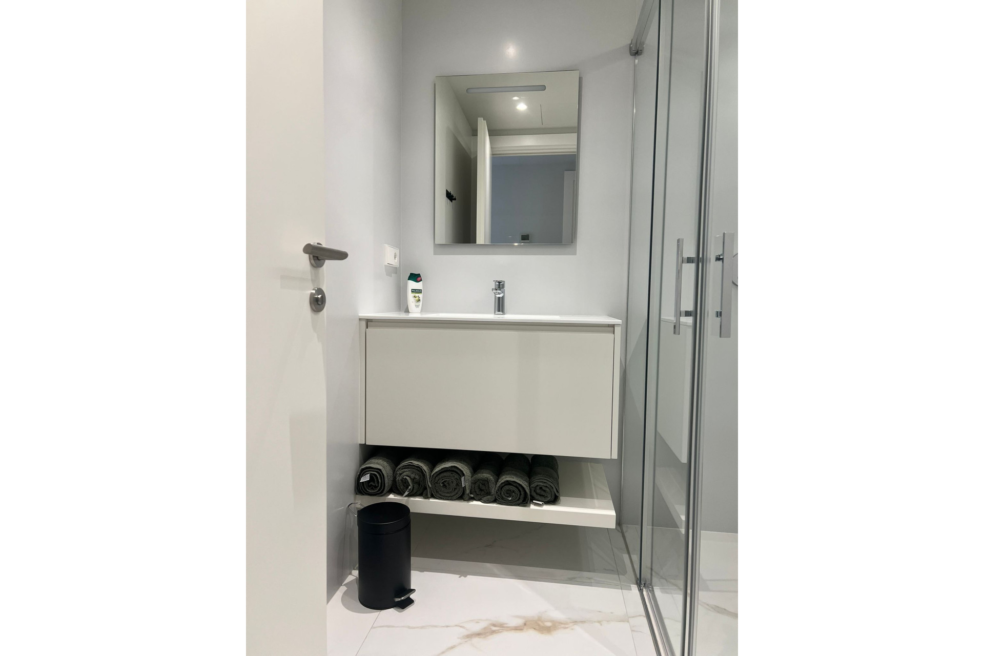 Nieuwbouw - Appartement - Javea - Jávea