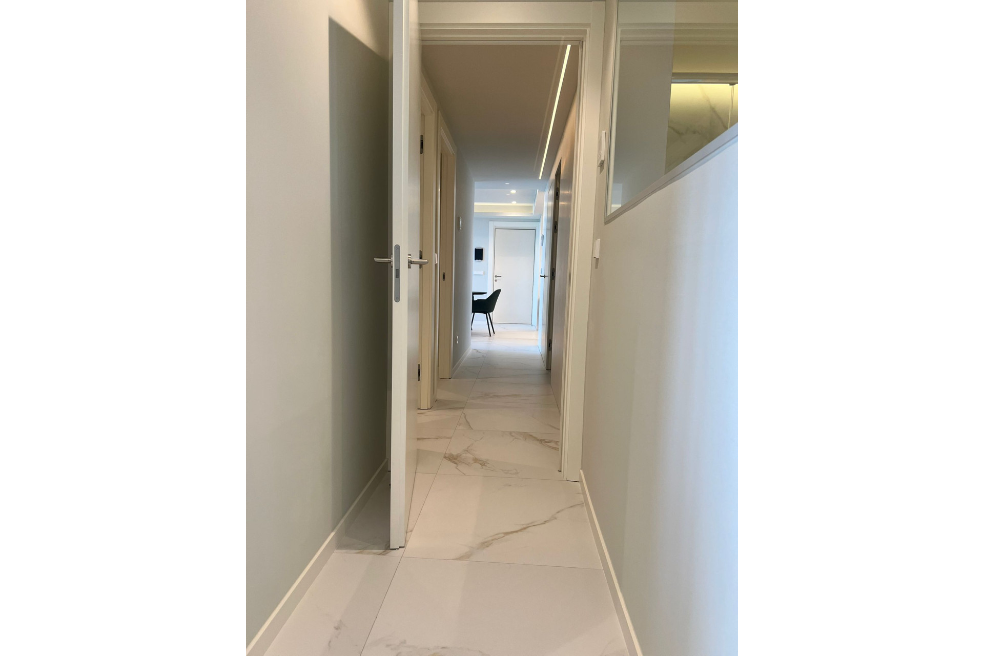 Nieuwbouw - Appartement - Javea - Jávea