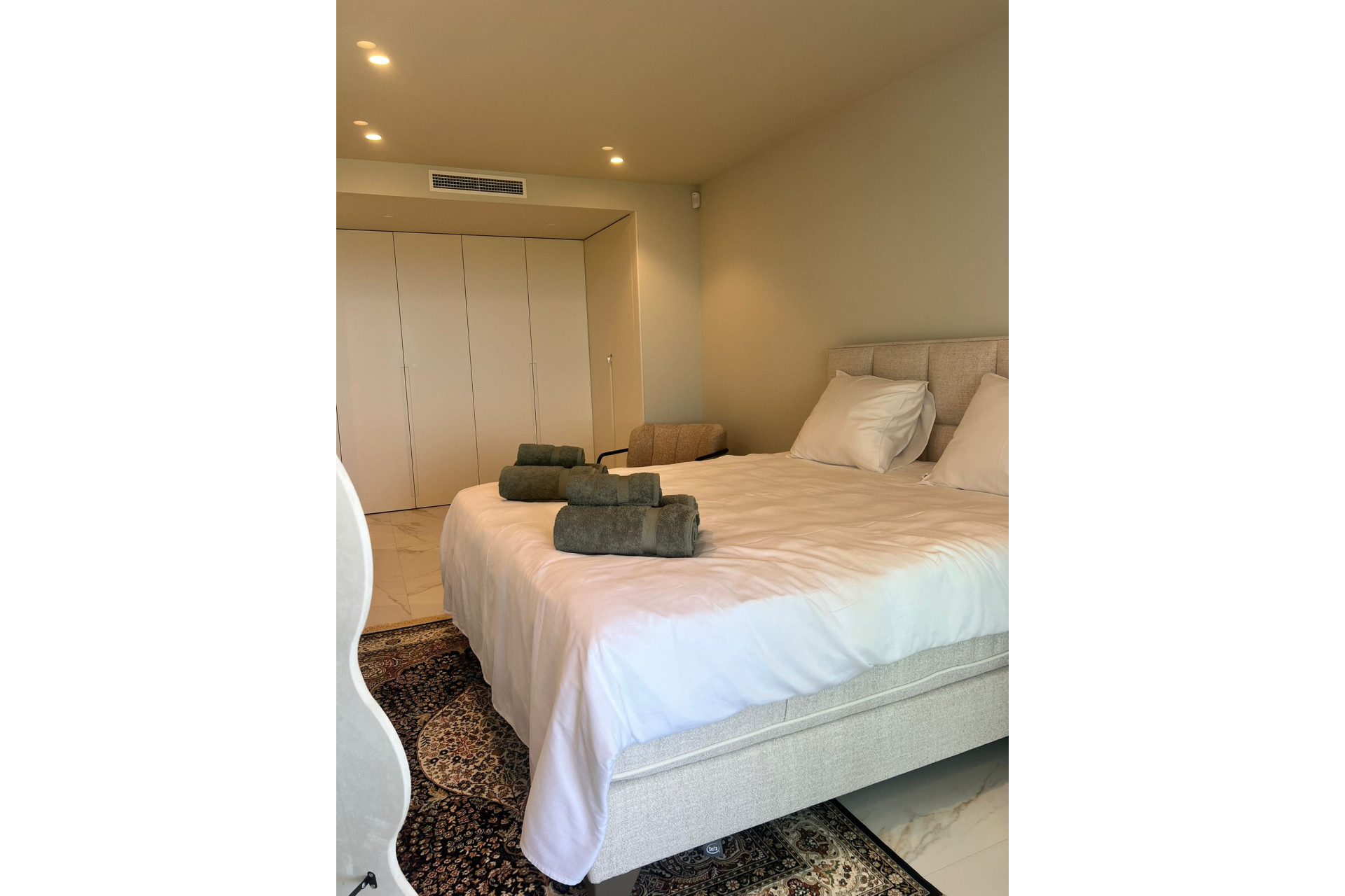 Nieuwbouw - Appartement - Javea - Jávea