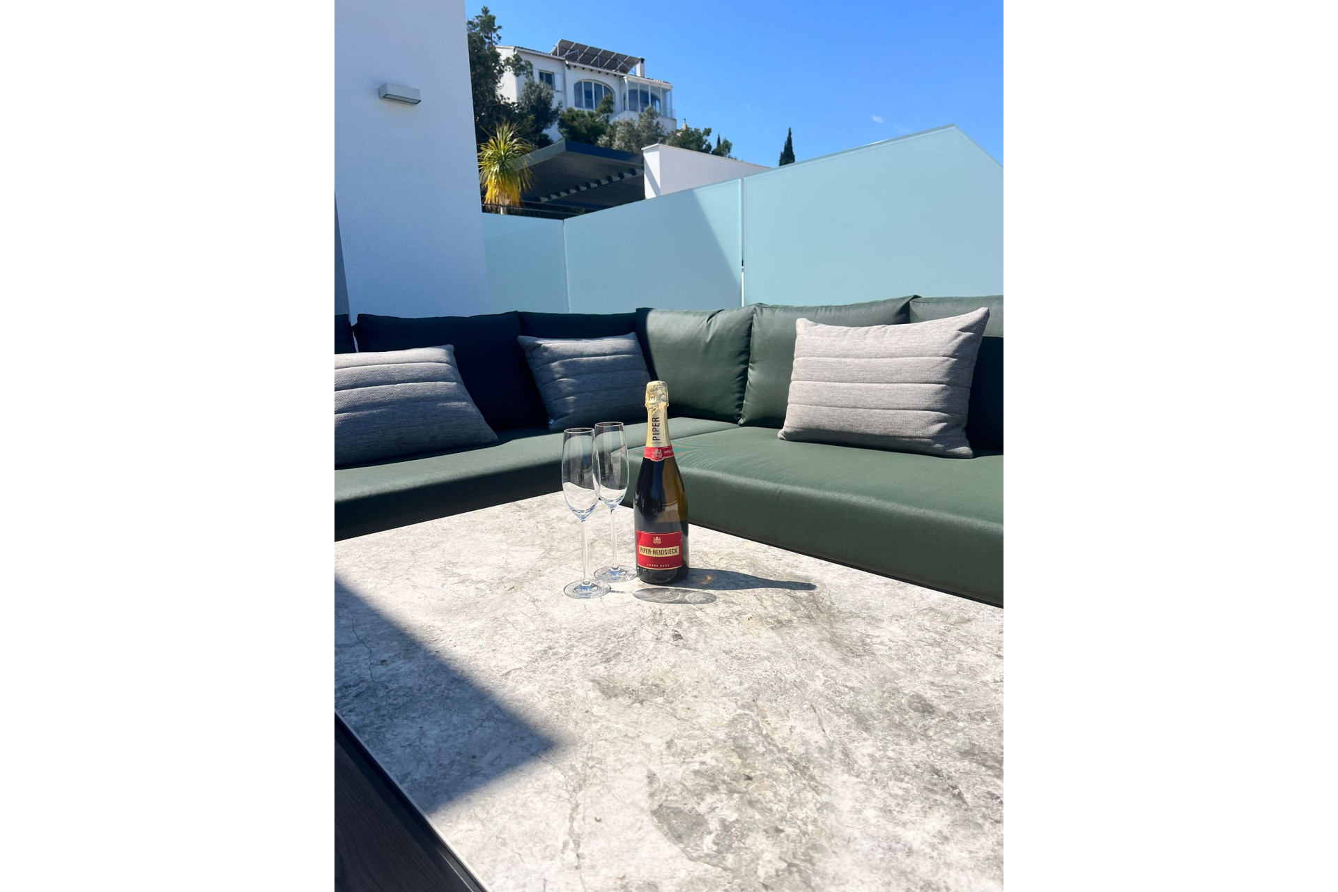 Nieuwbouw - Appartement - Javea - Jávea