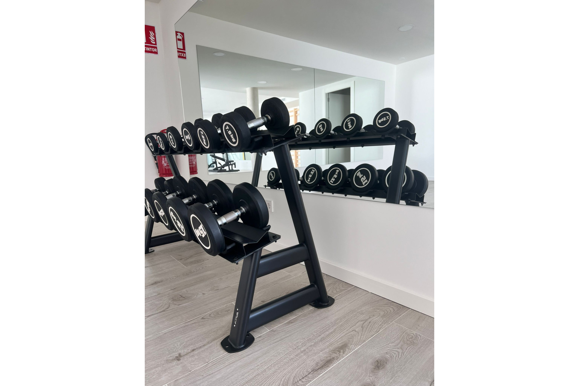 Nieuwbouw - Appartement - Javea - Jávea