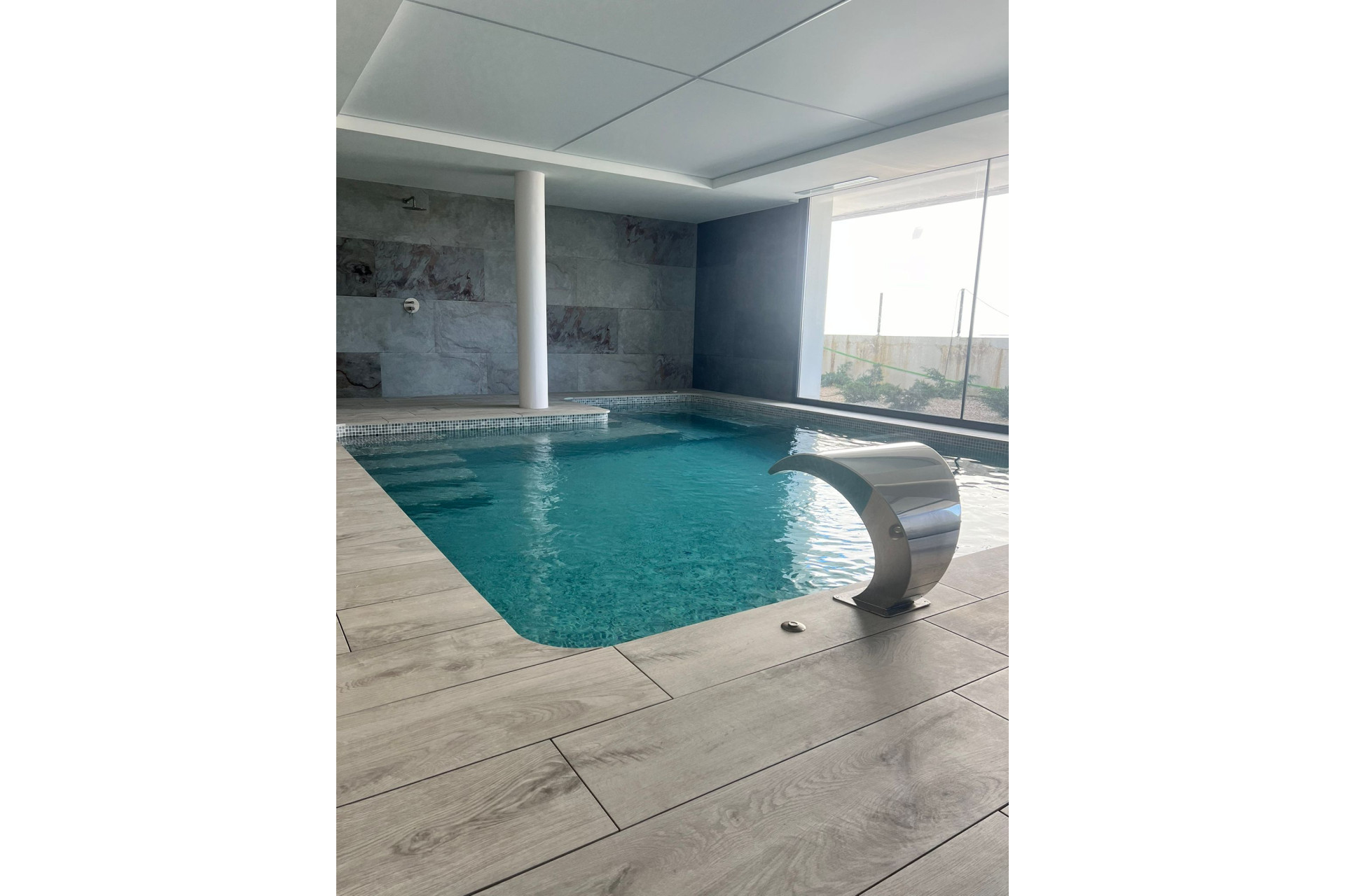 Nieuwbouw - Appartement - Javea - Jávea