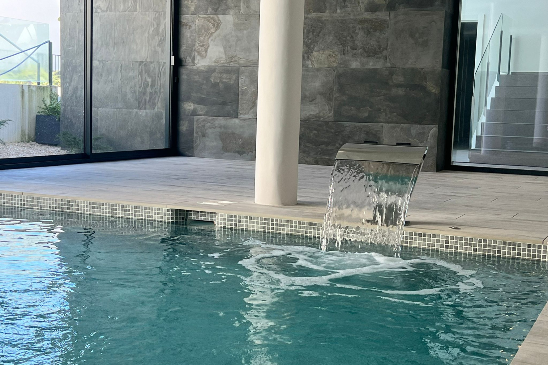 Nieuwbouw - Appartement - Javea - Jávea