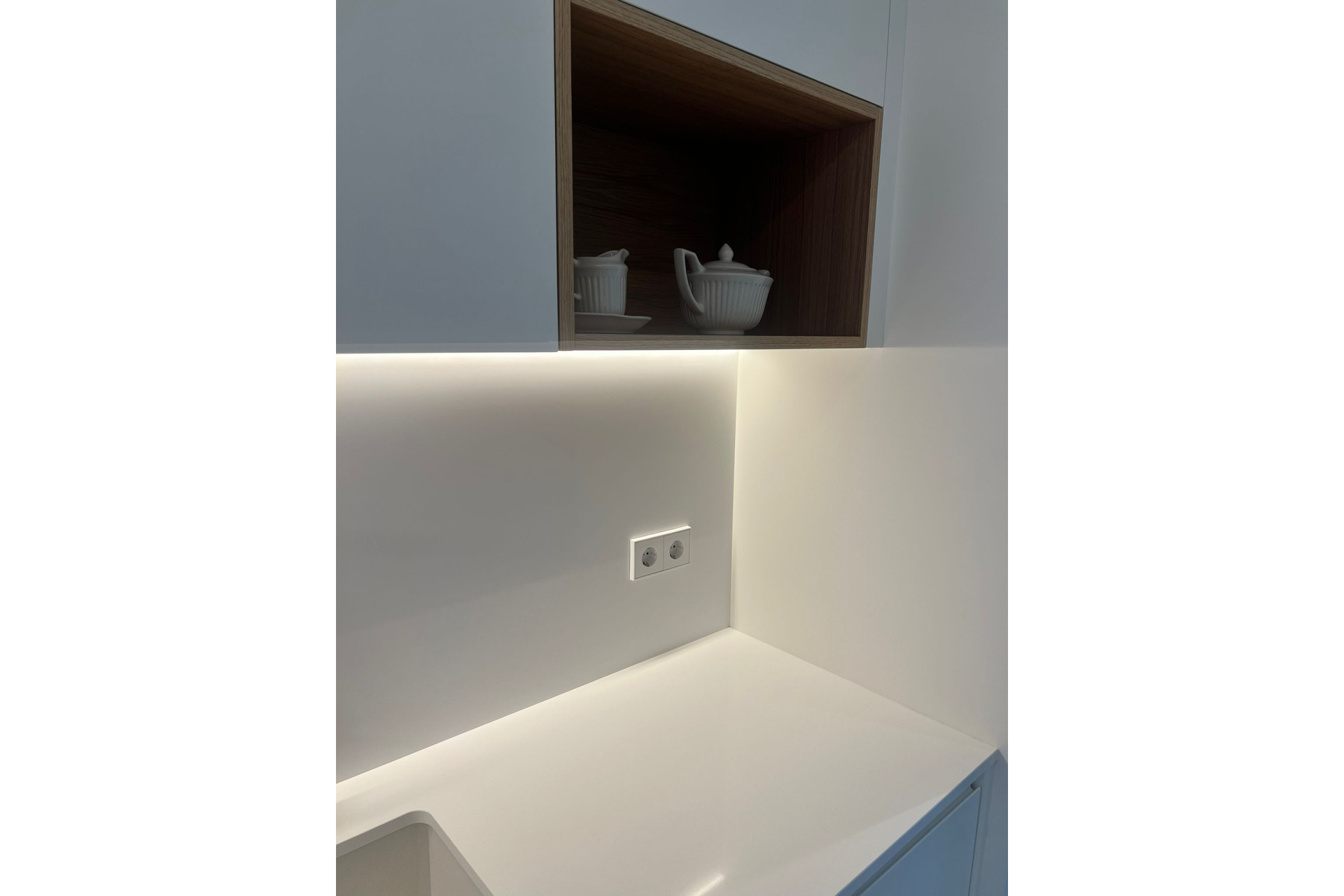 Nieuwbouw - Appartement - Javea - Jávea