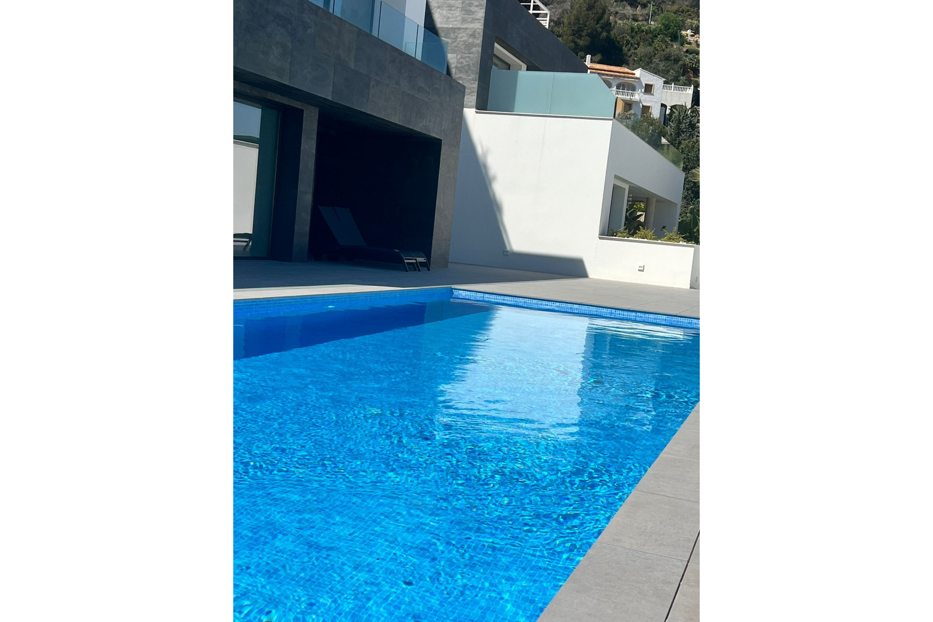 Nieuwbouw - Appartement - Javea - Jávea