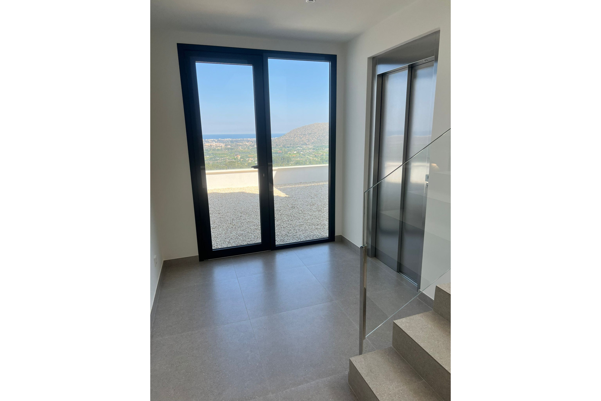 Nieuwbouw - Appartement - Javea - Jávea