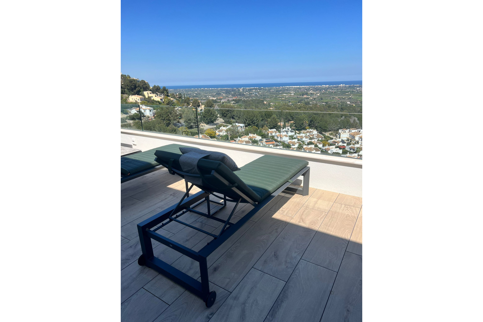 Nieuwbouw - Appartement - Javea - Jávea