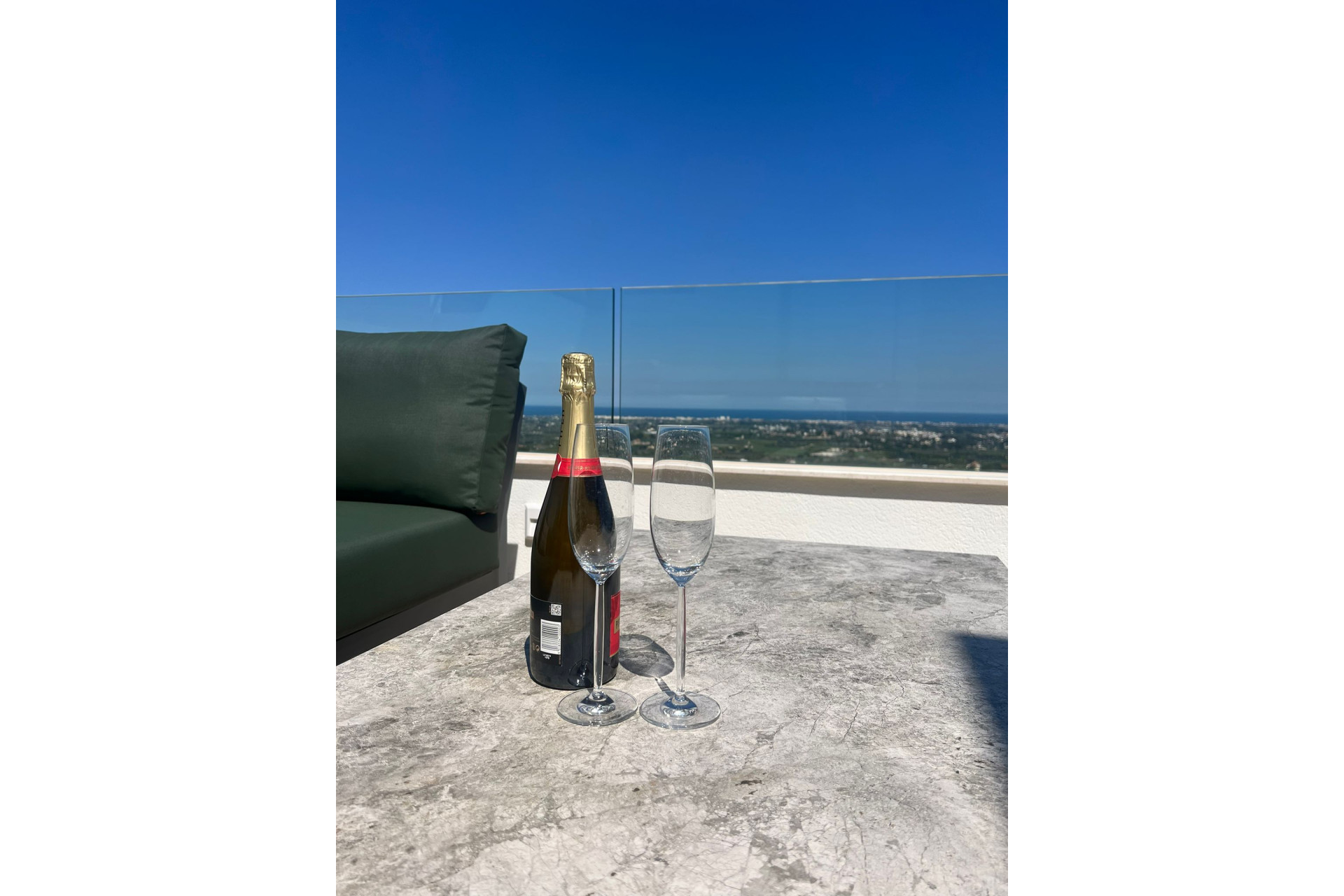 Nieuwbouw - Appartement - Javea - Jávea