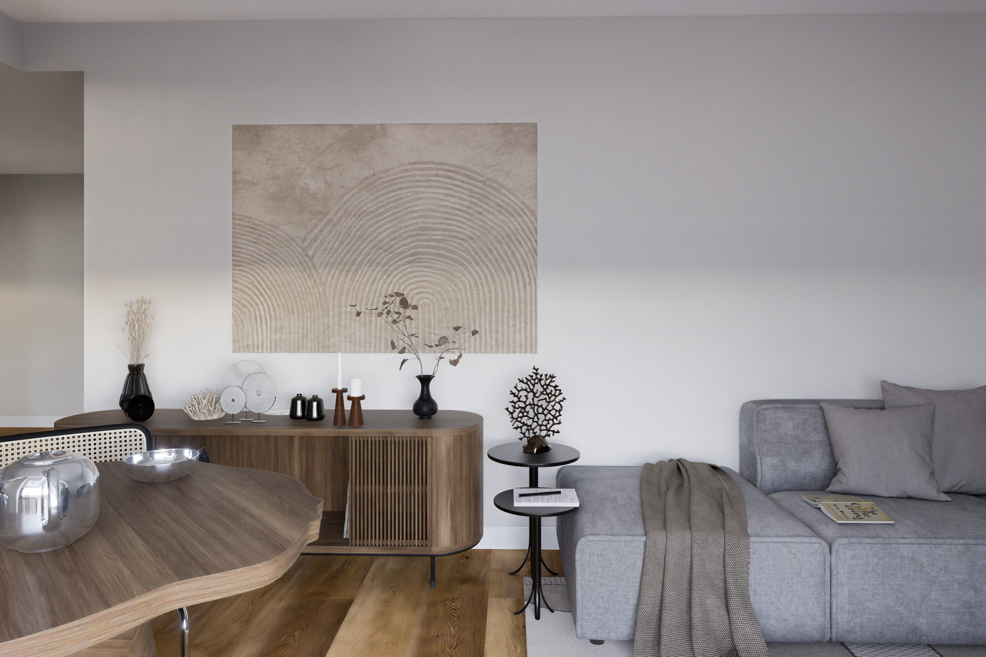 Nieuwbouw - Appartement - Javea - Jávea