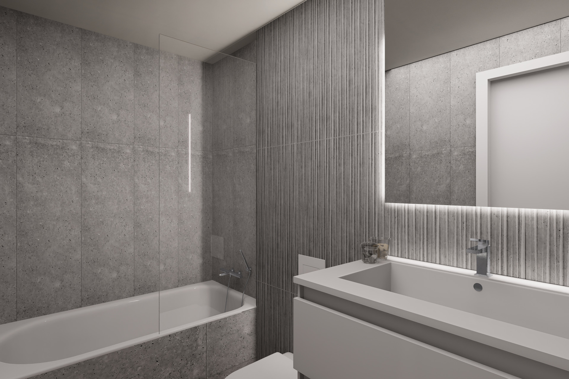 Nieuwbouw - Appartement - Javea - Jávea