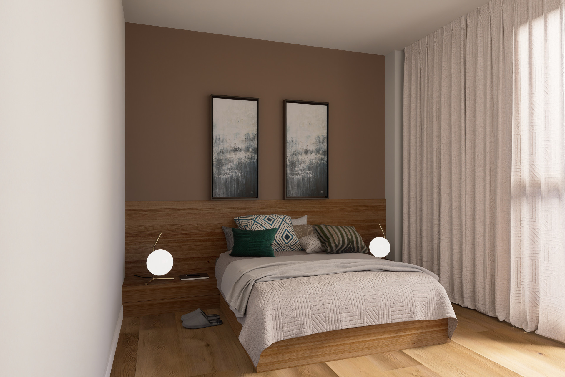 Nieuwbouw - Appartement - Javea - Jávea