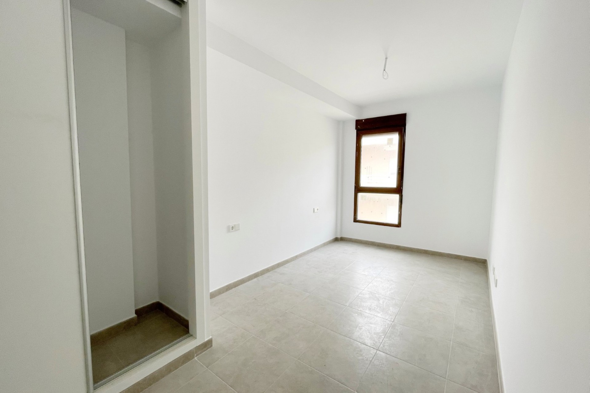 Nieuwbouw - Appartement - Moraira