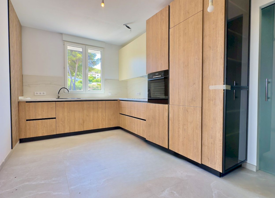 Nieuwbouw - Modern Villa - Javea - Cap Martí - El Tossalet - Pinomar