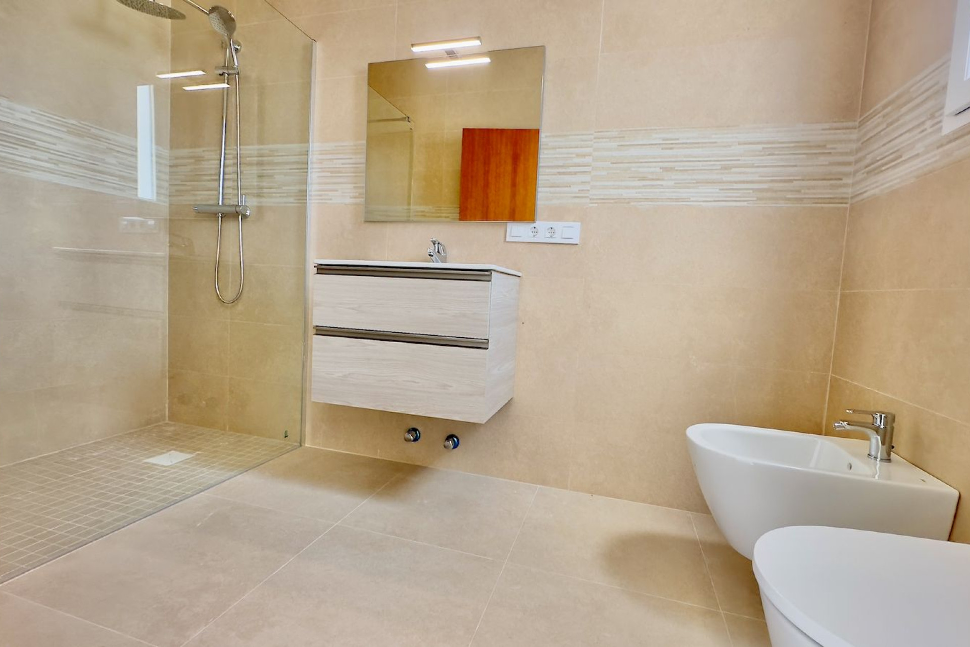 Nieuwbouw - Modern Villa - Javea - Cap Martí - El Tossalet - Pinomar