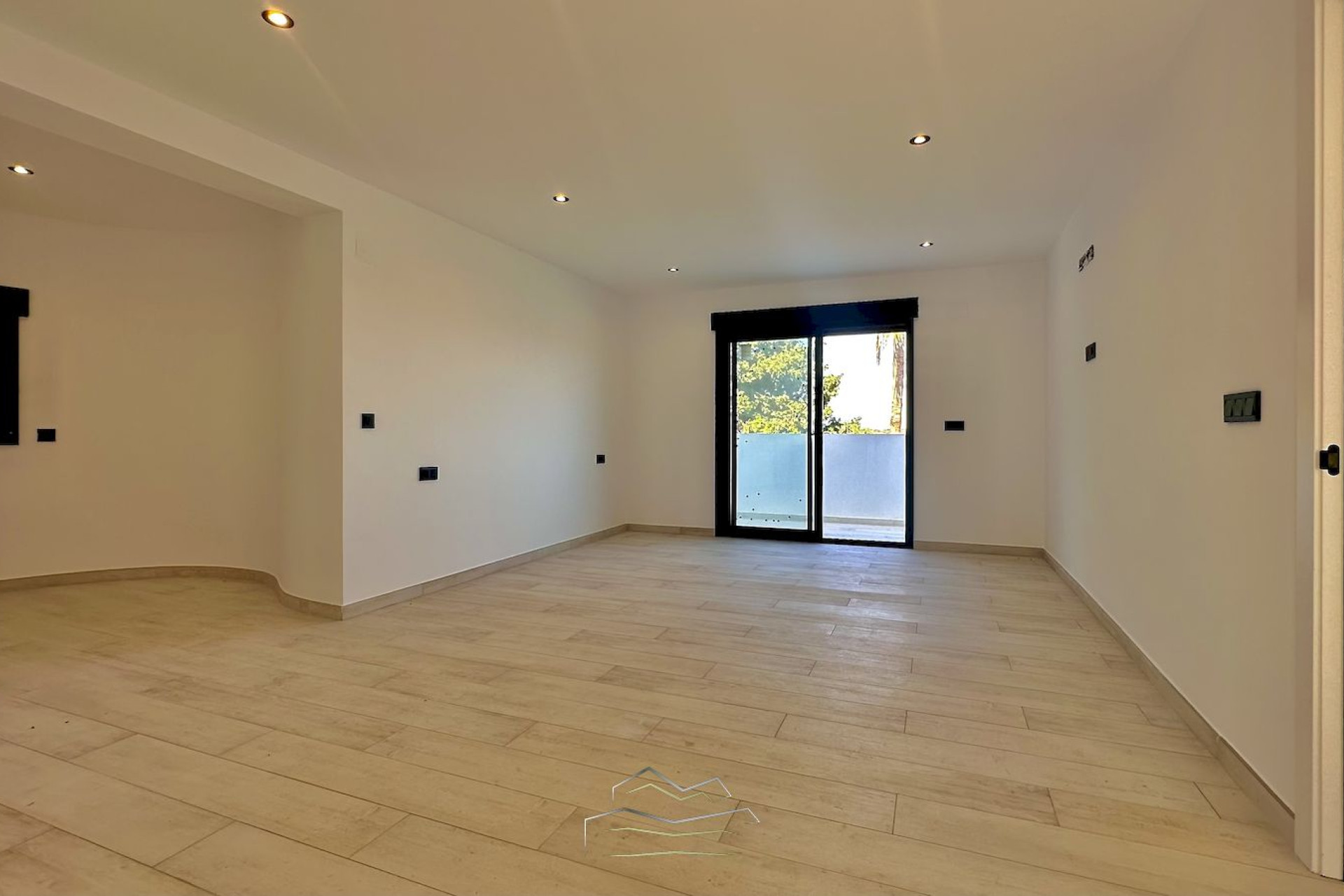 Nieuwbouw - Modern Villa - Javea - La Granadella - Costa Nova