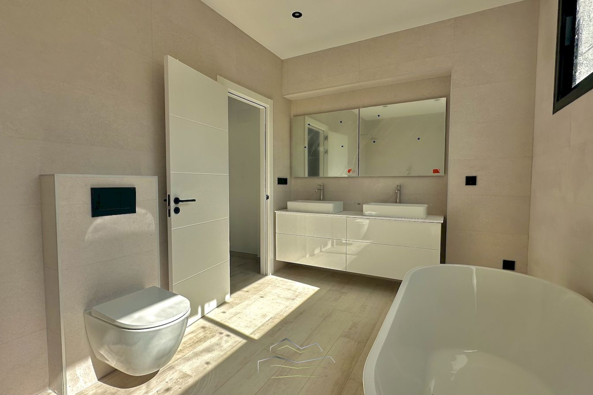 Nieuwbouw - Modern Villa - Javea - La Granadella - Costa Nova