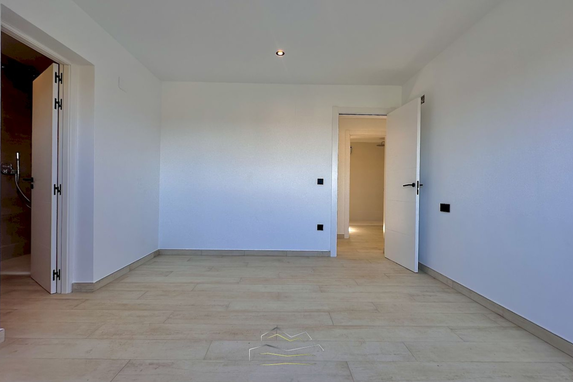 Nieuwbouw - Modern Villa - Javea - La Granadella - Costa Nova