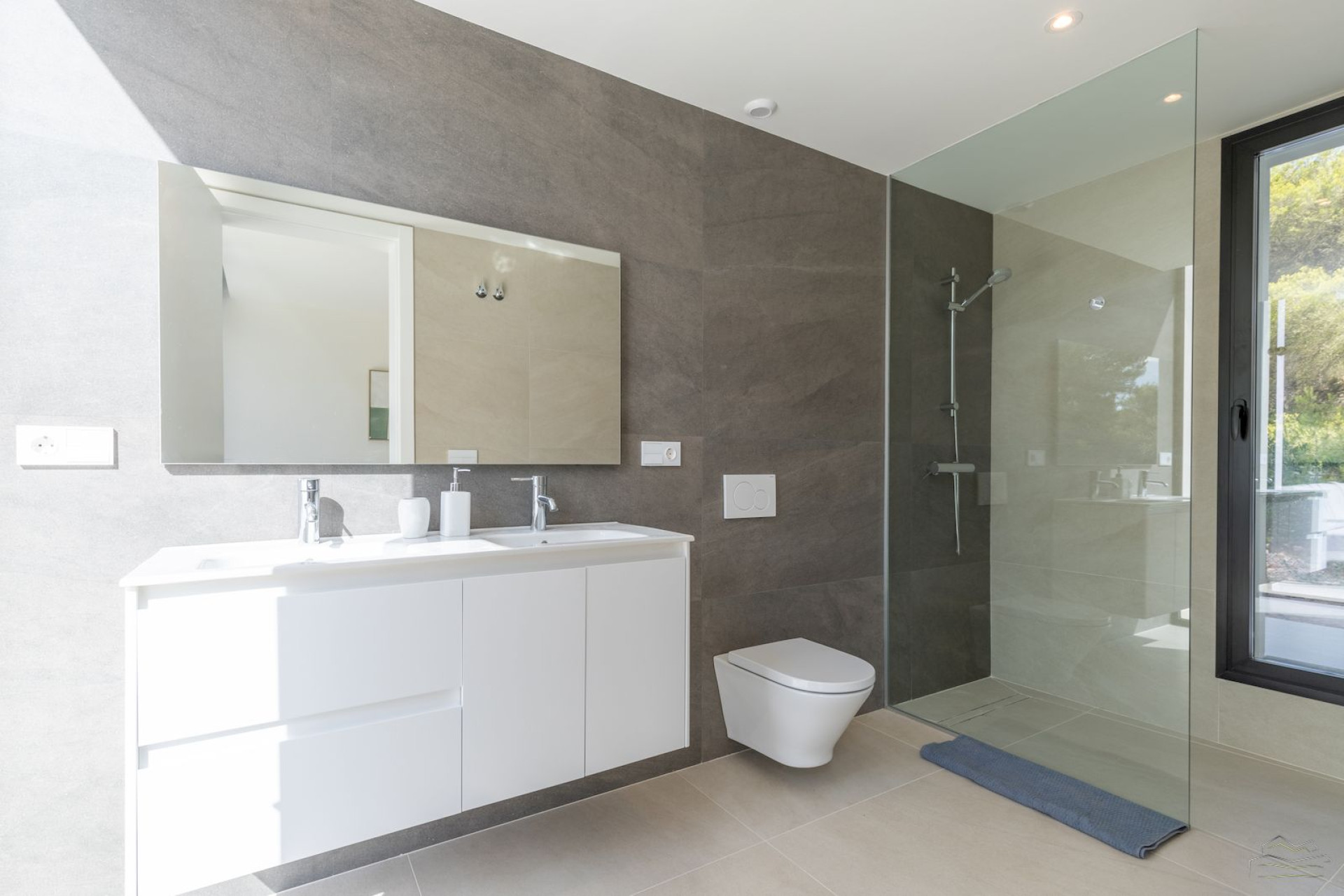 Nieuwbouw - Modern Villa - Javea - Portichol - Balcón al Mar