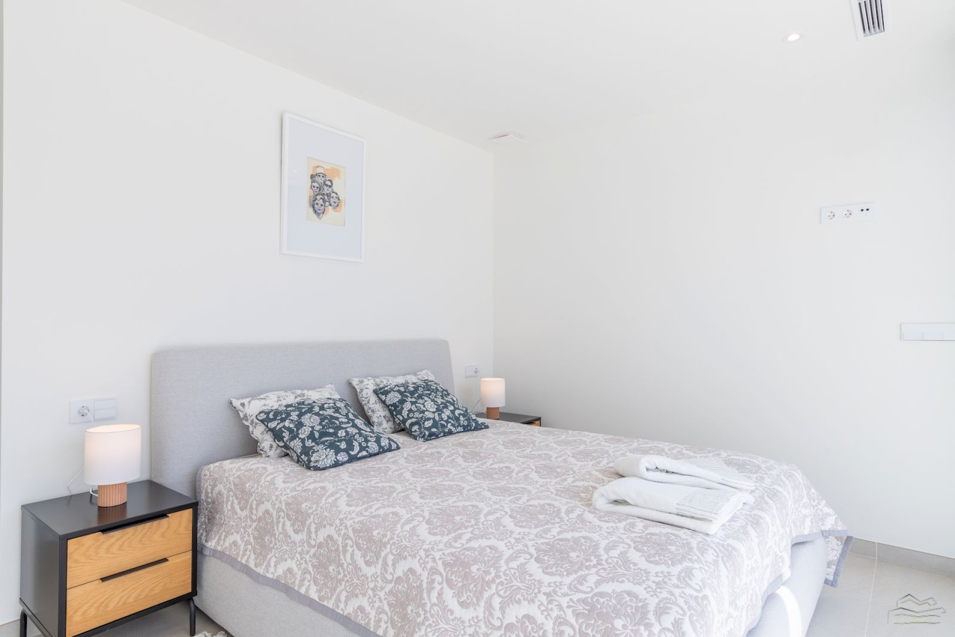 Nieuwbouw - Modern Villa - Javea - Portichol - Balcón al Mar