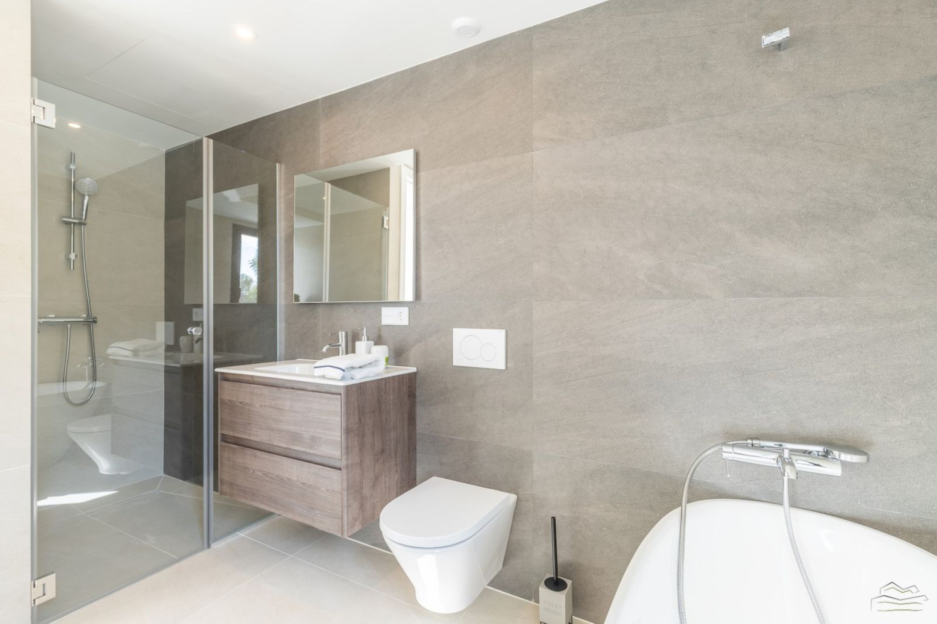 Nieuwbouw - Modern Villa - Javea - Portichol - Balcón al Mar