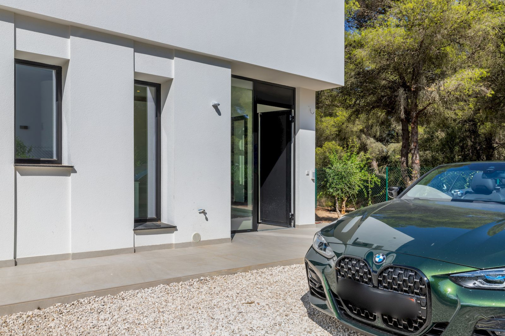 Nieuwbouw - Modern Villa - Javea - Portichol - Balcón al Mar