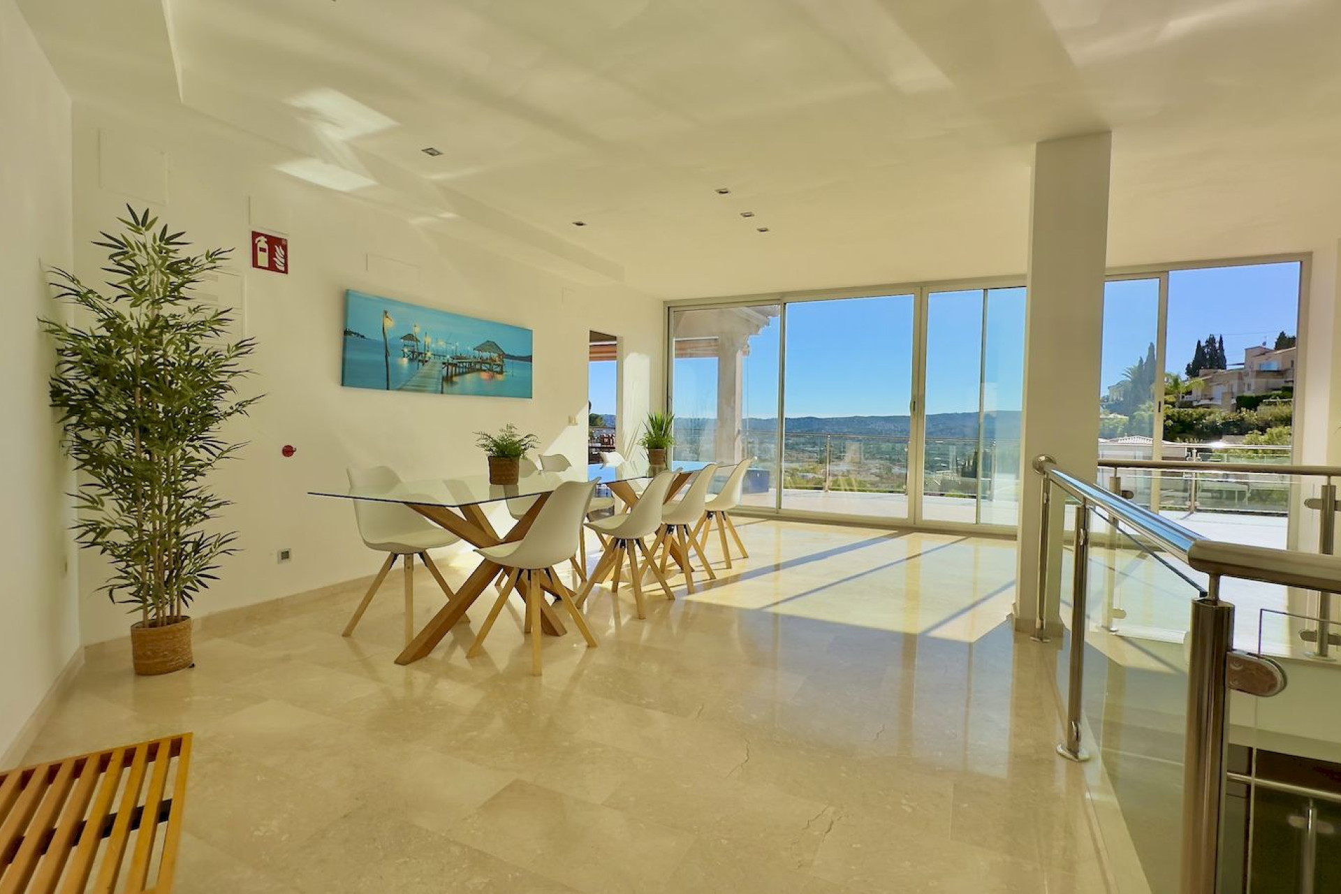 Nieuwbouw - Modern Villa - Javea - Puerto